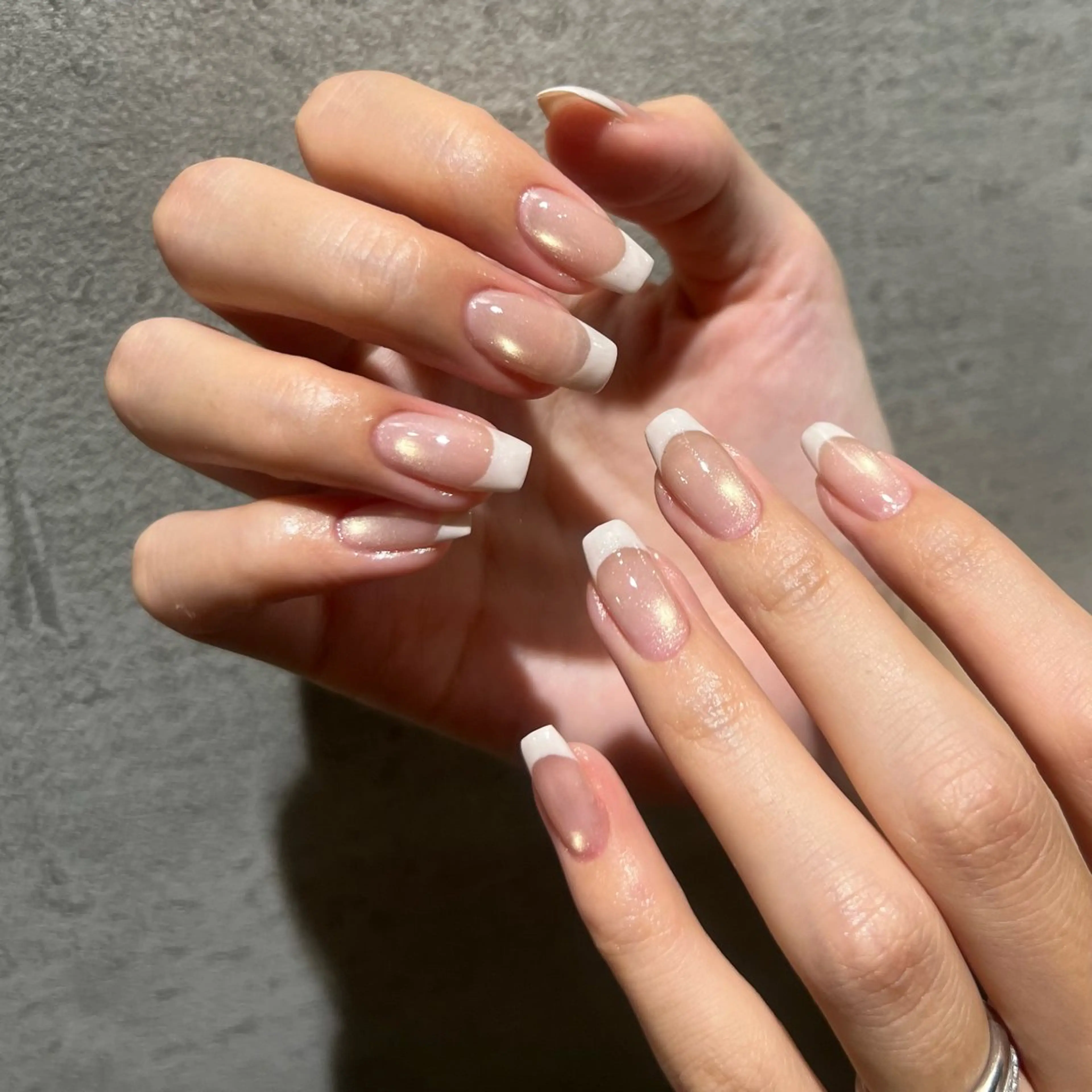 ネイル ハンドネイル ARCANA MINAのネイルデザイン