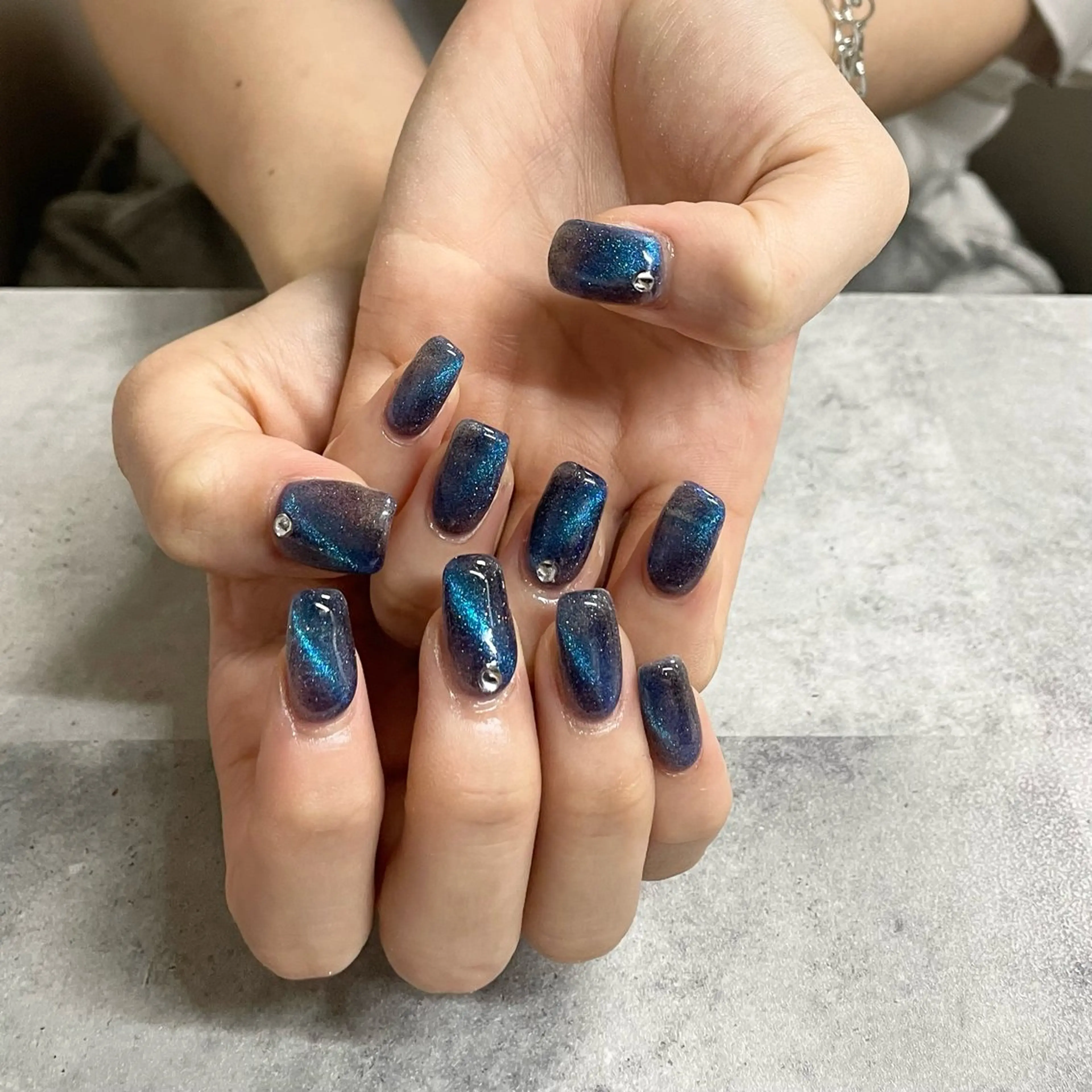 ネイル FELICE ﾌｪﾘｰﾁｪのネイルデザイン