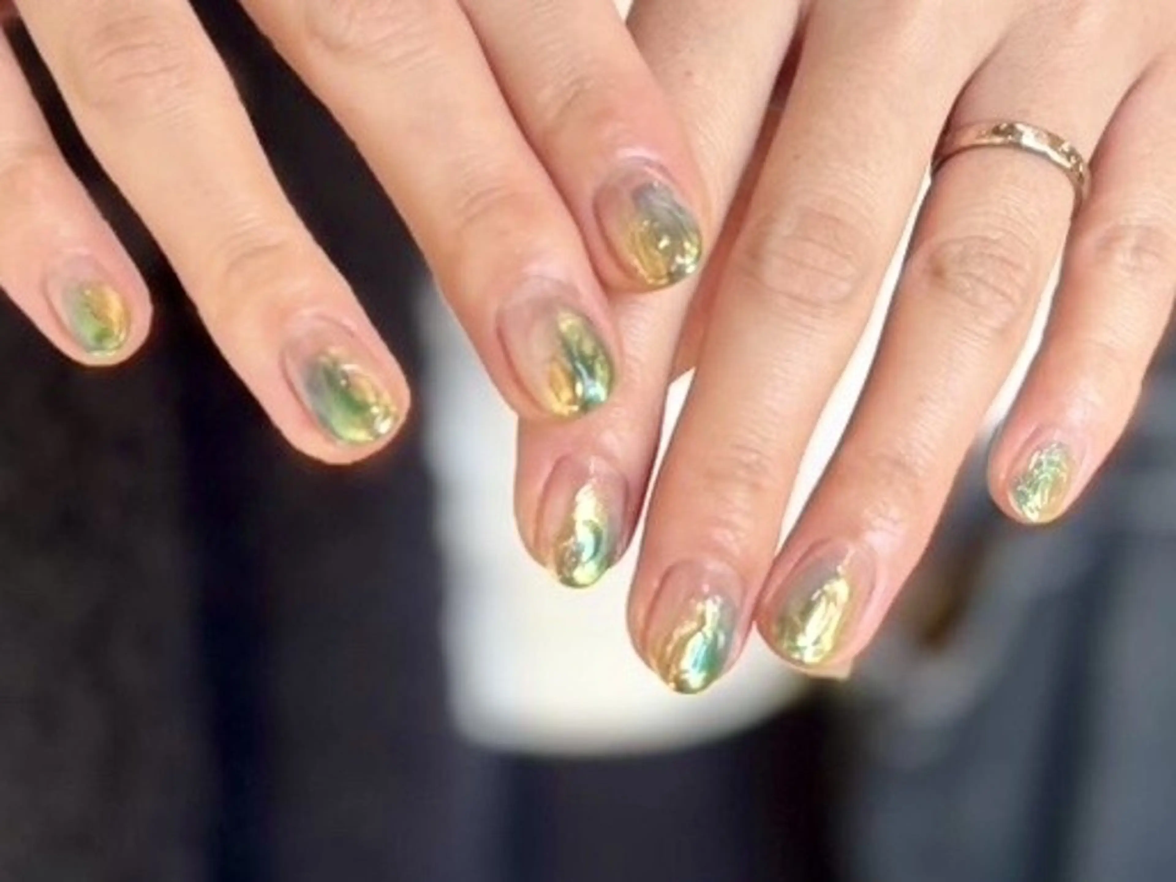 ネイル aoyagi maiのネイルデザイン