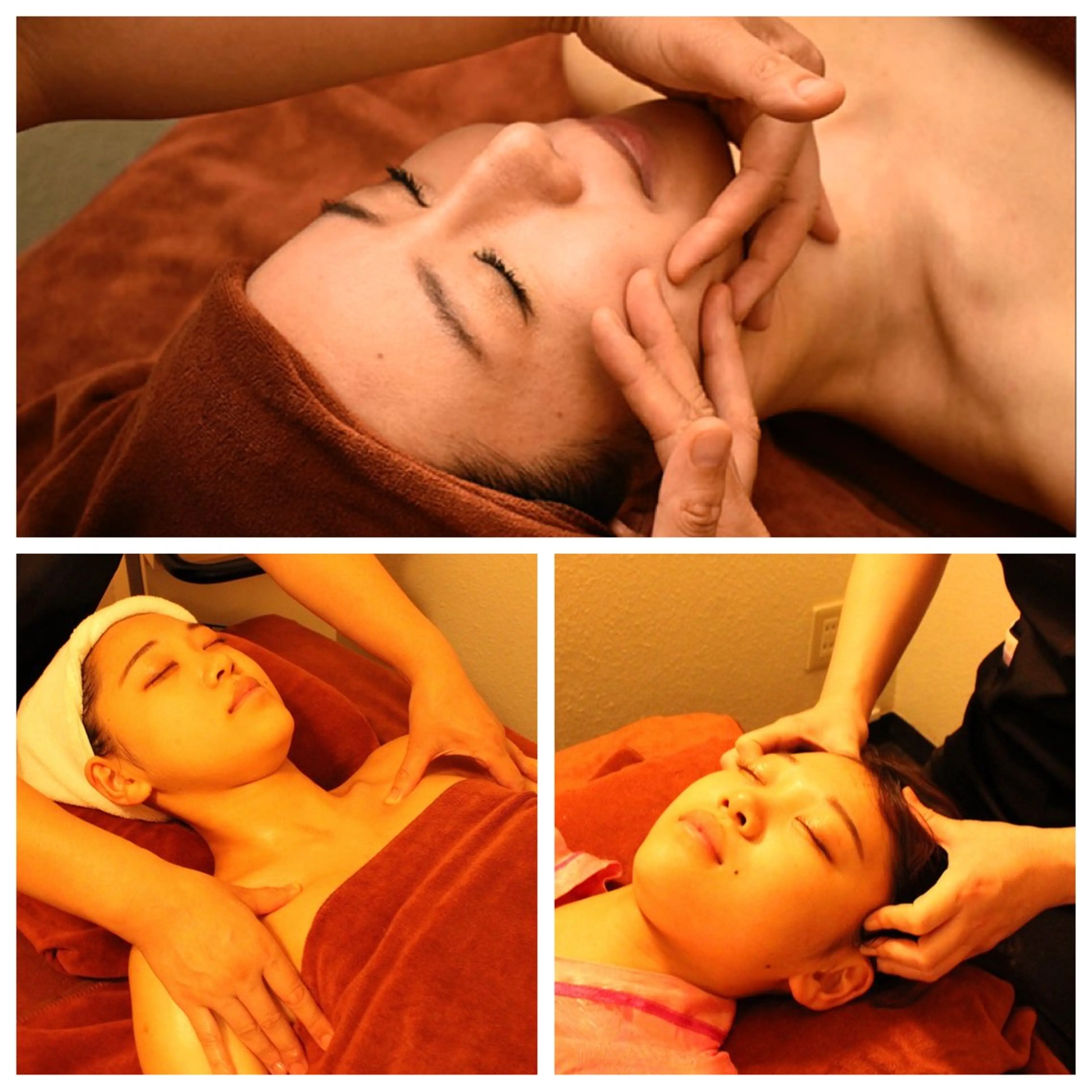 本格台湾式リラク&エステ[健美苑]新宿西口店所属・リラク＆エステ 健美苑新宿西口店のエステ・リラクイメージ