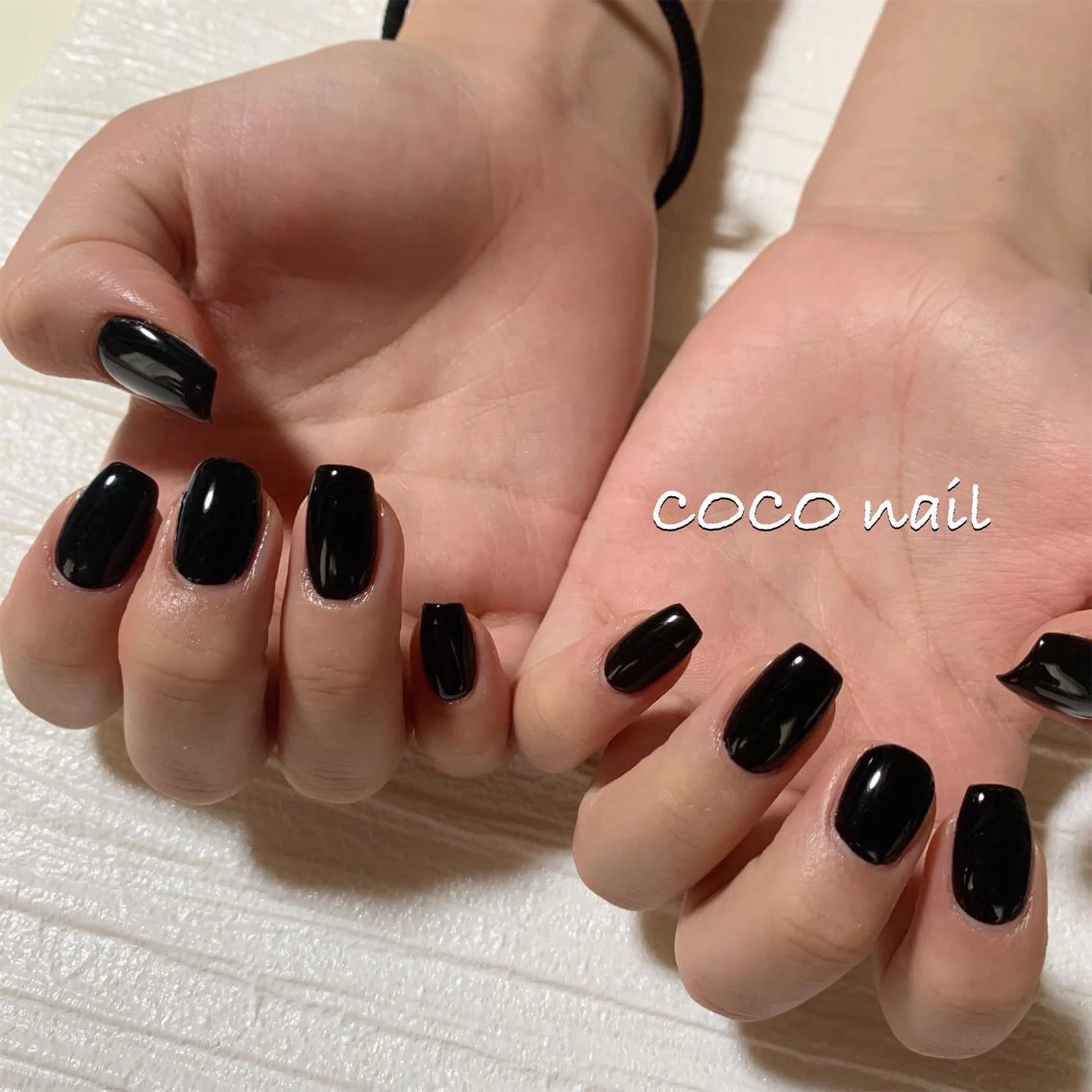 ネイル ハンドネイル COCO nailのネイルデザイン