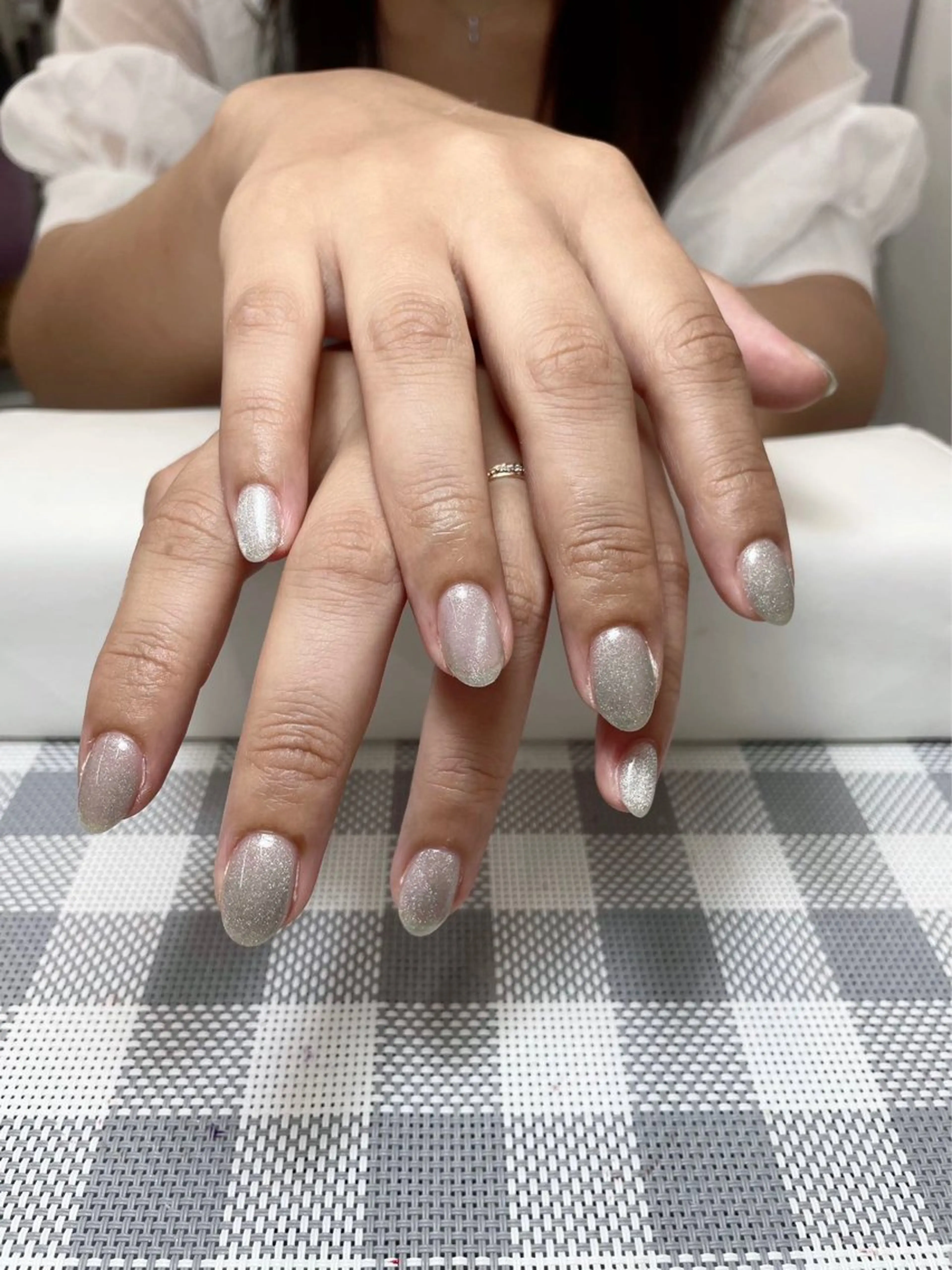 ネイル ハンドネイル Tagi 銀座所属・Tagi Nail 銀座店のネイルデザイン