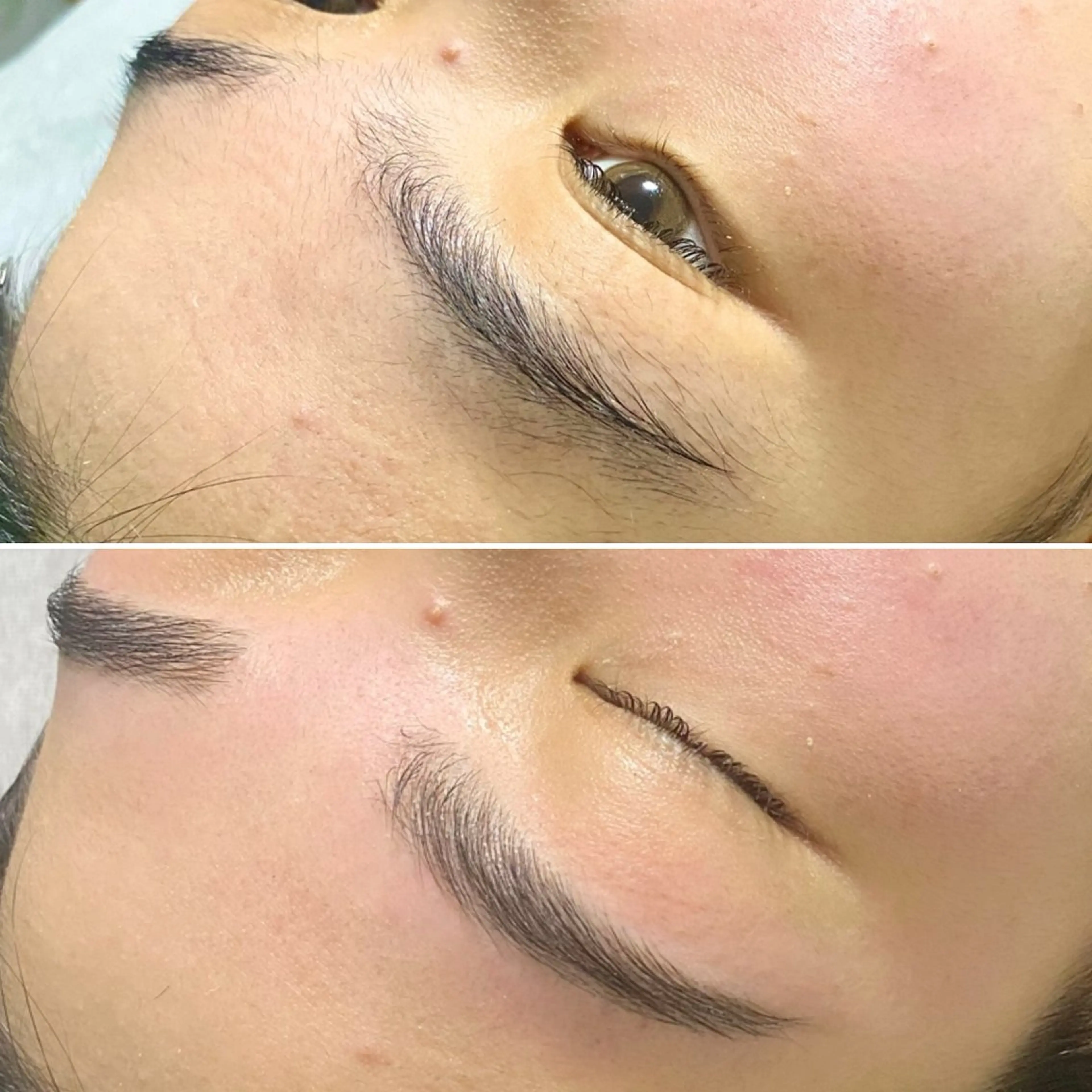 アイブロウ 脱毛 脱毛サロンLULA 恵比寿店　笠松のエステ・リラクイメージ