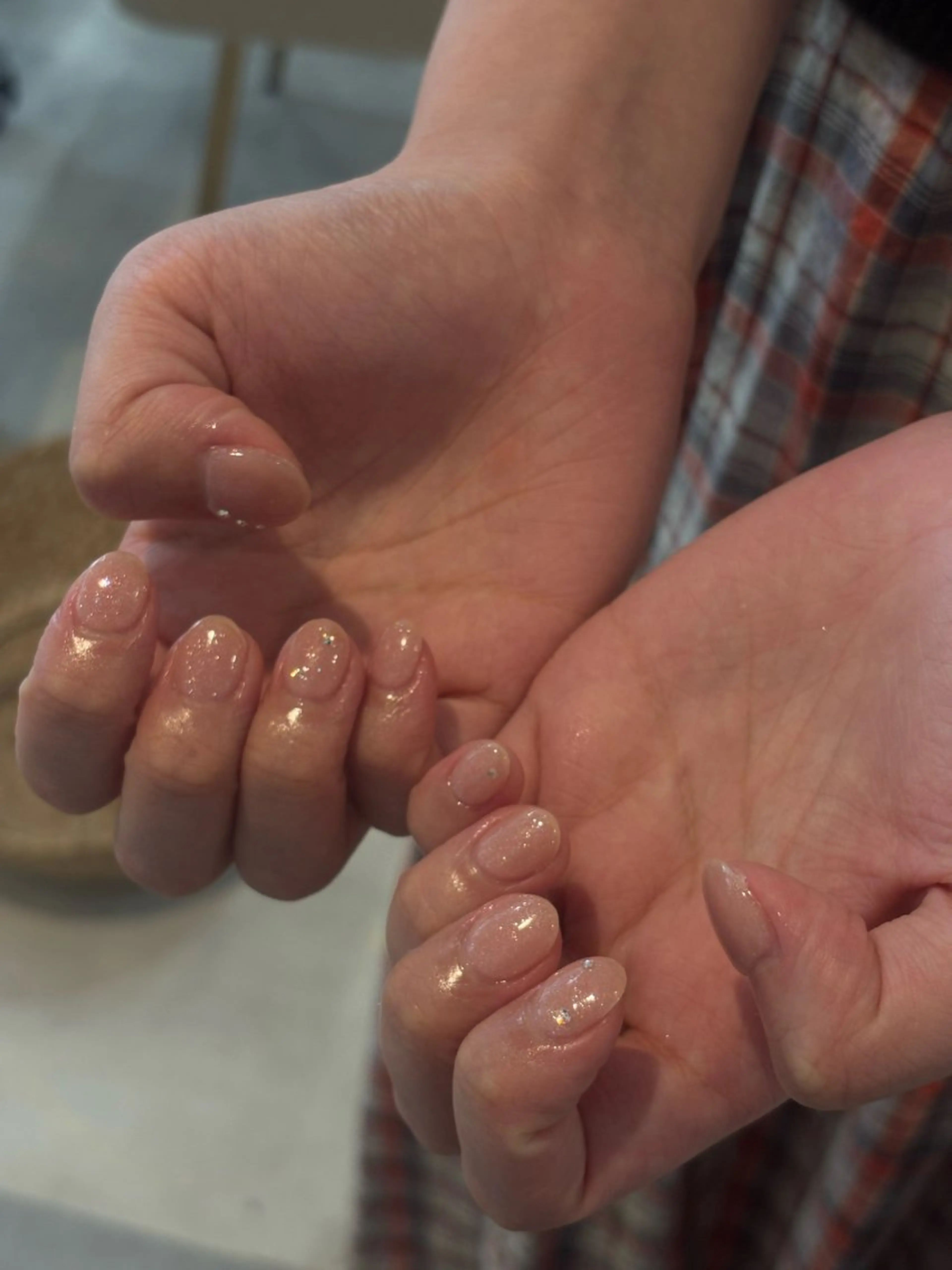 ネイル minori ♥️のネイルデザイン