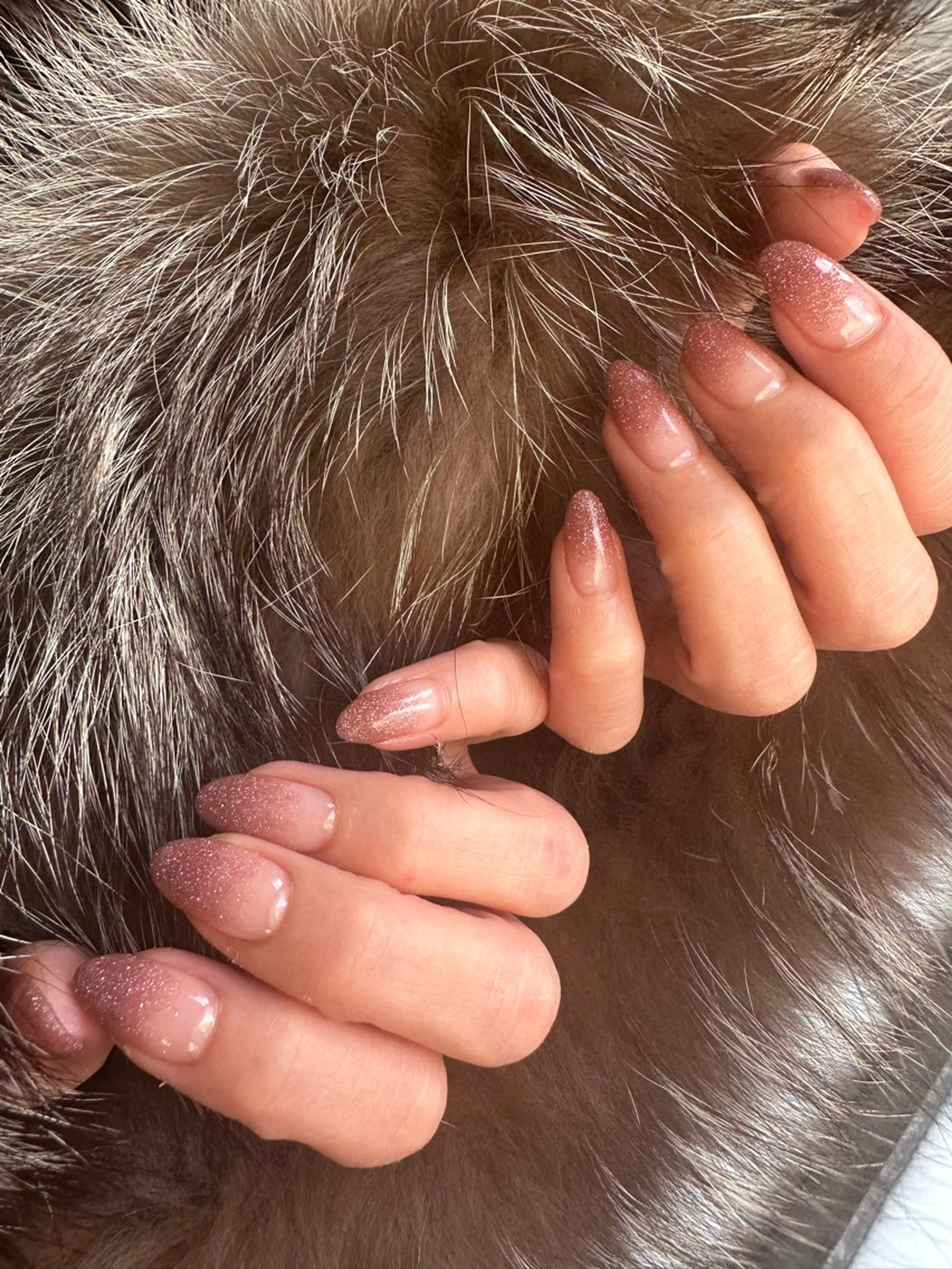 ネイル NAIL Salon IP所属・長谷川 奈緒美のネイルデザイン