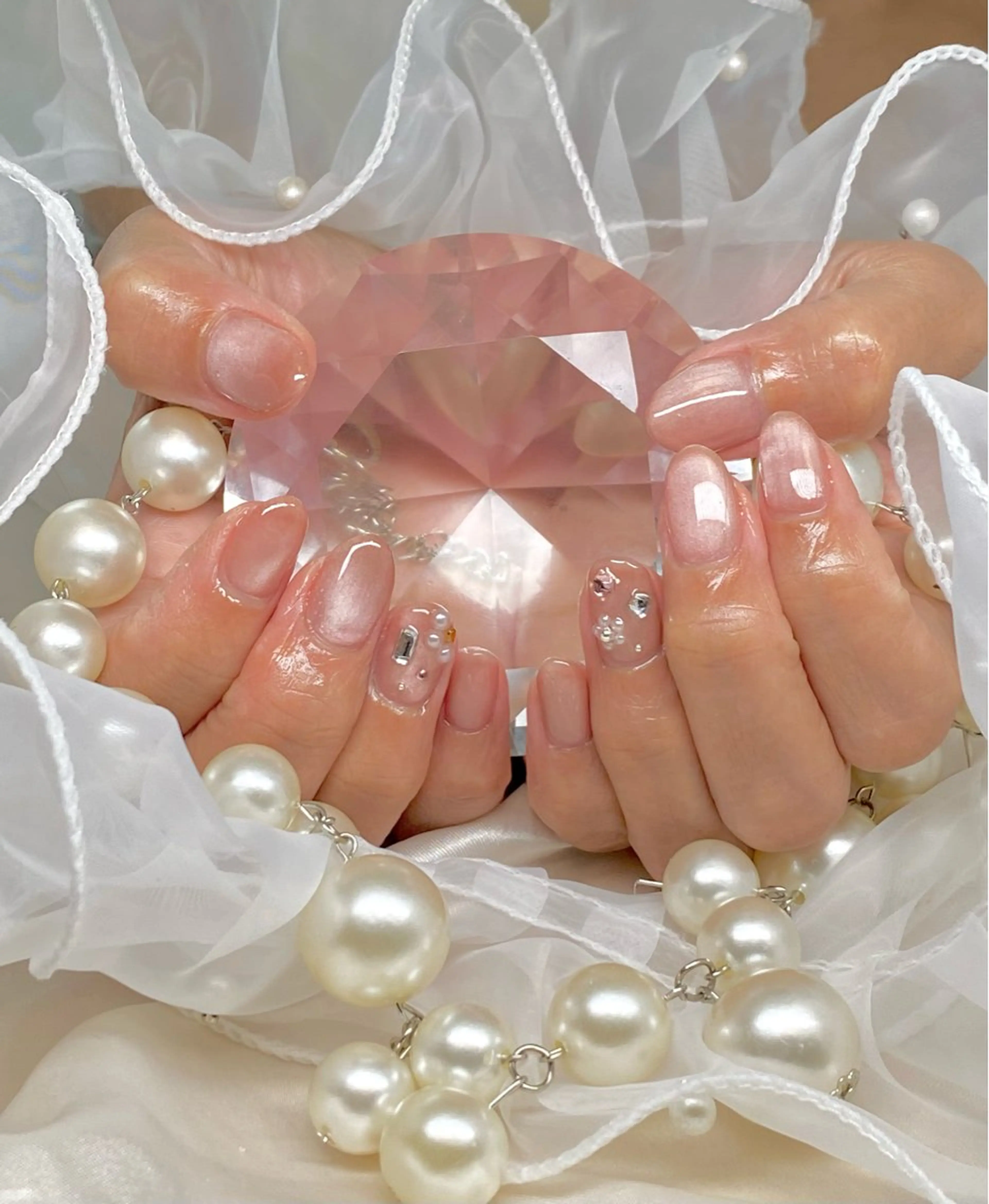 ネイル ハンドネイル おうちネイルサロン RINAのその他イメージ