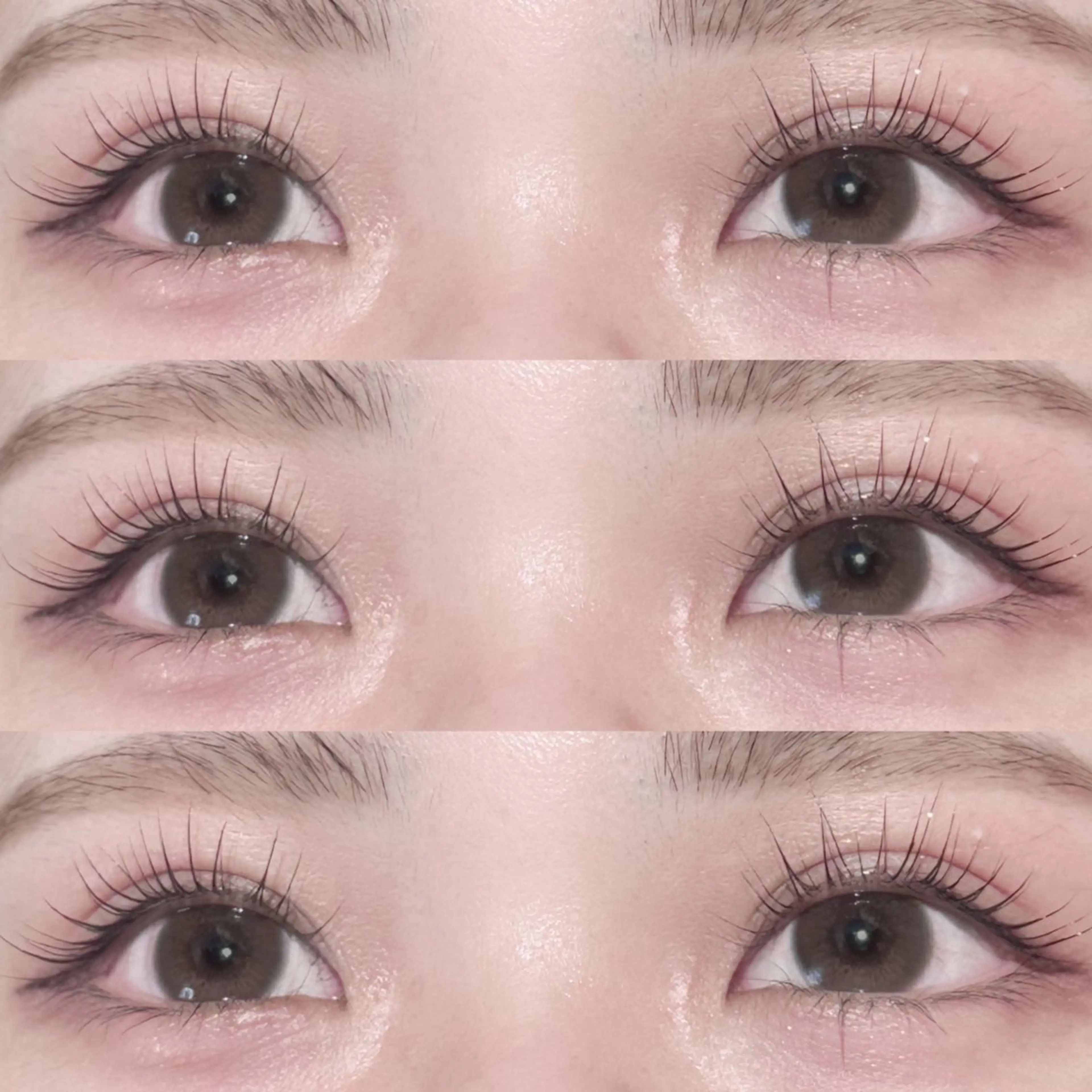 マツエク・マツパ lit.🤍 kiyoneのマツエク・マツパデザイン