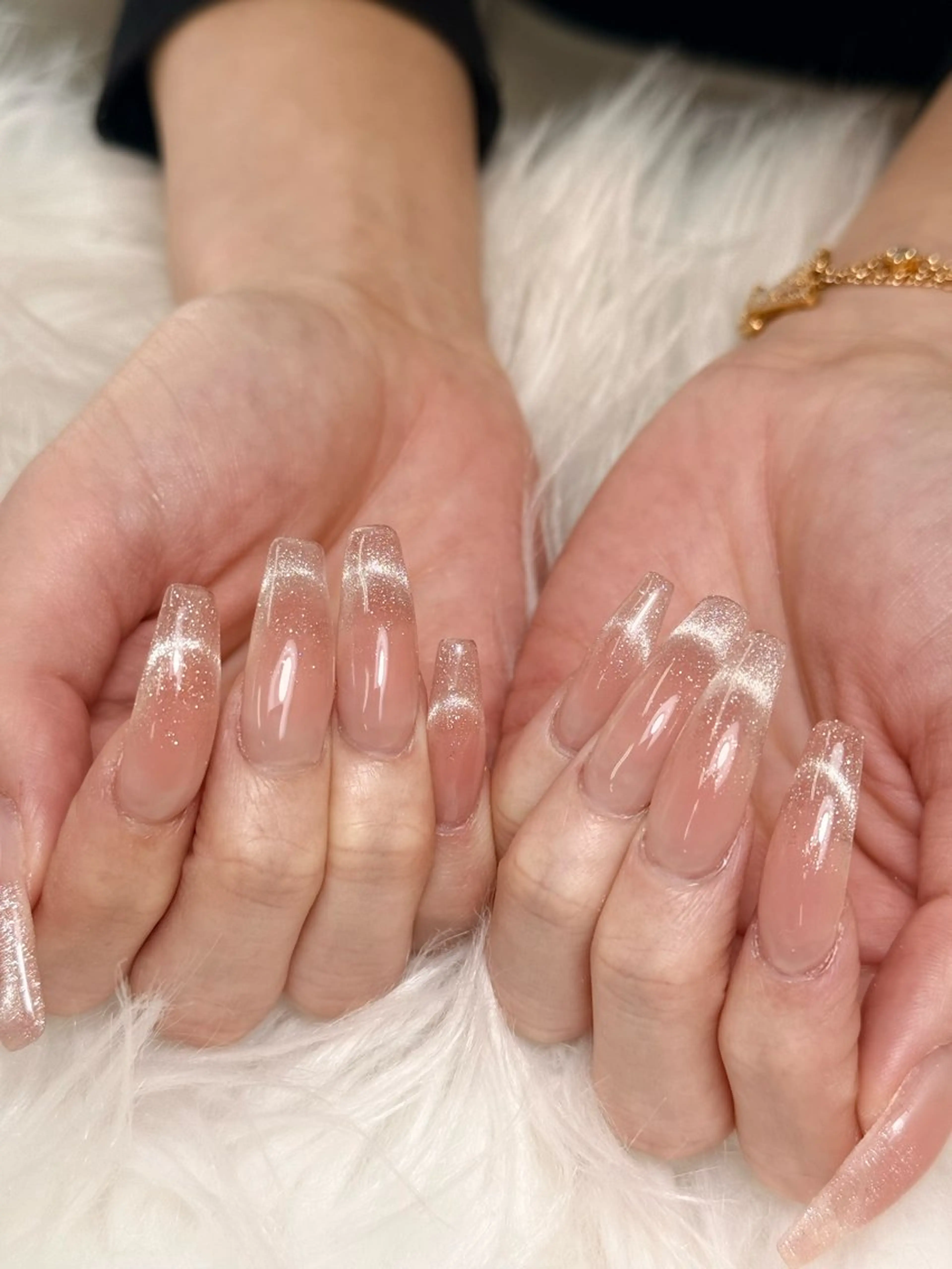 ネイル nail salon BON所属・nail salon BONはるのネイルデザイン