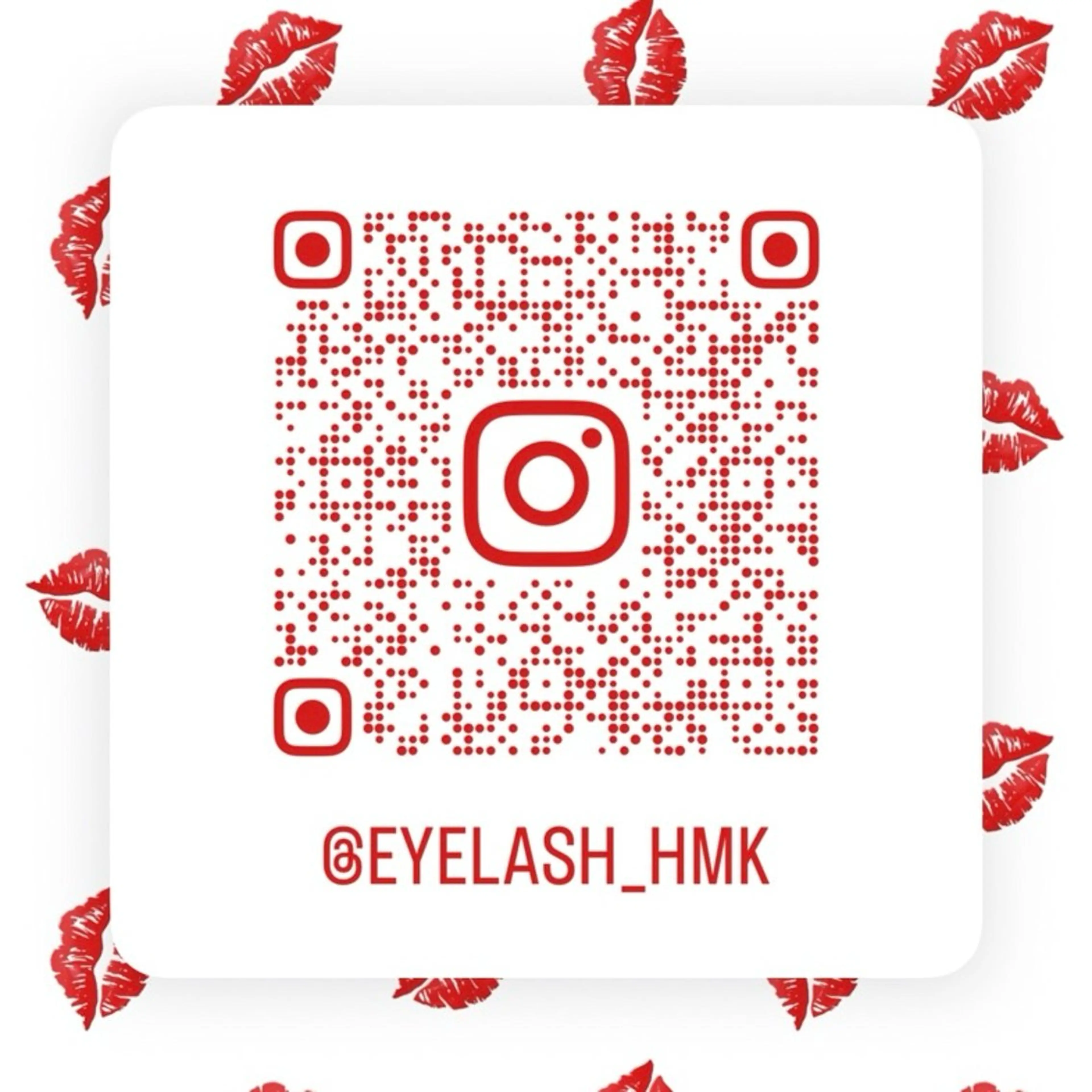 マツエク・マツパ NOUVE himekaのマツエク・マツパデザイン