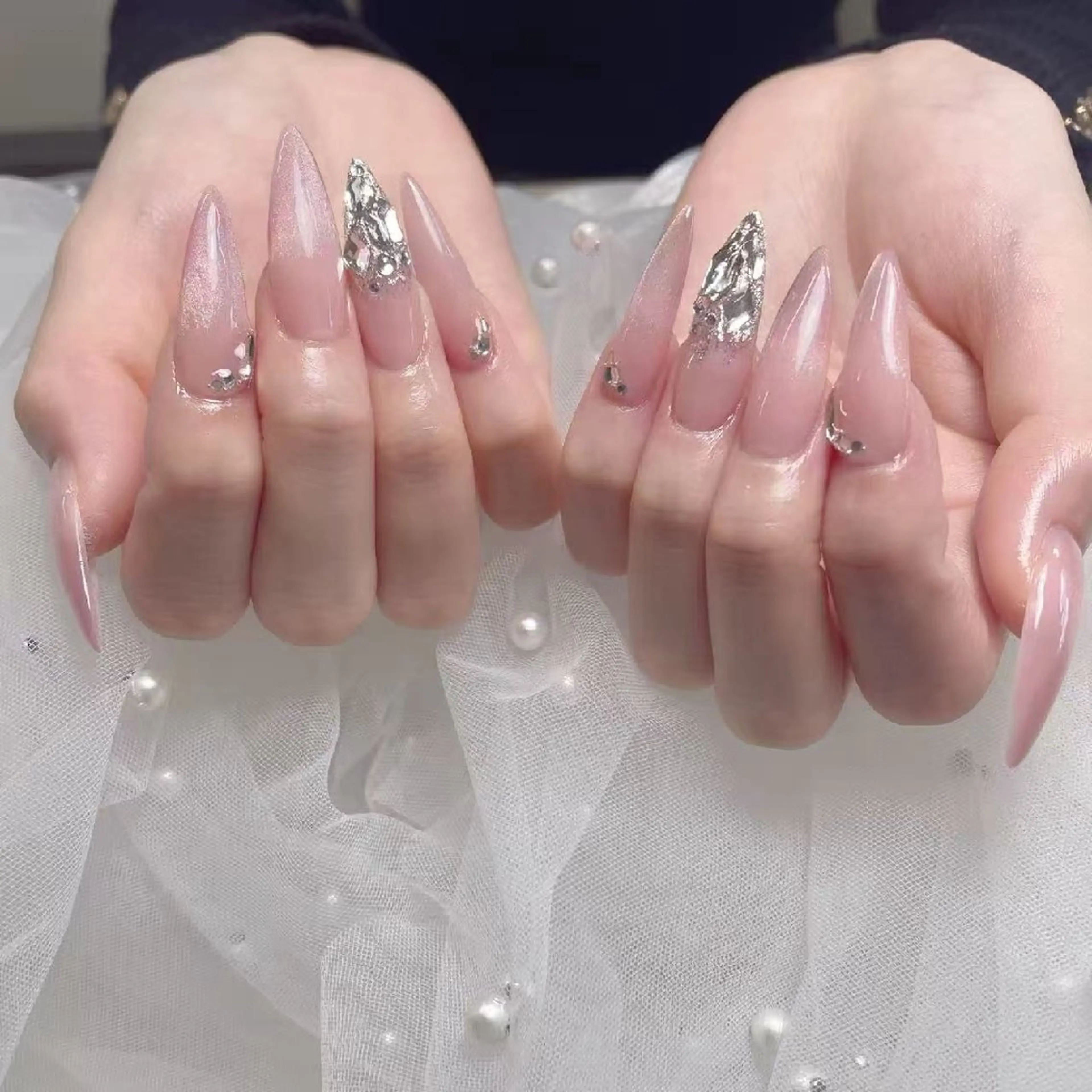 ネイル ENsalon nailのネイルデザイン