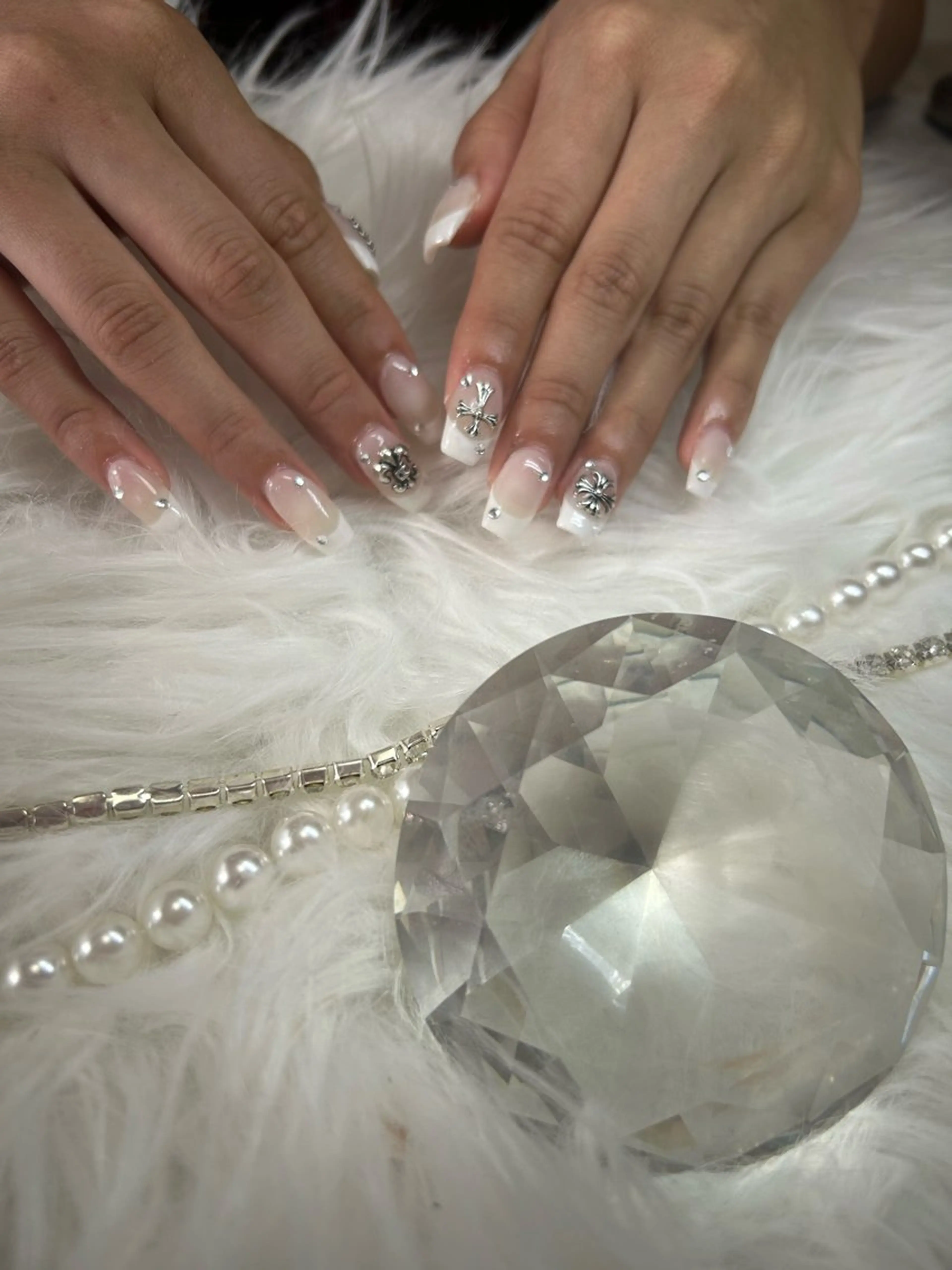 muchanail 🎀のネイルデザイン