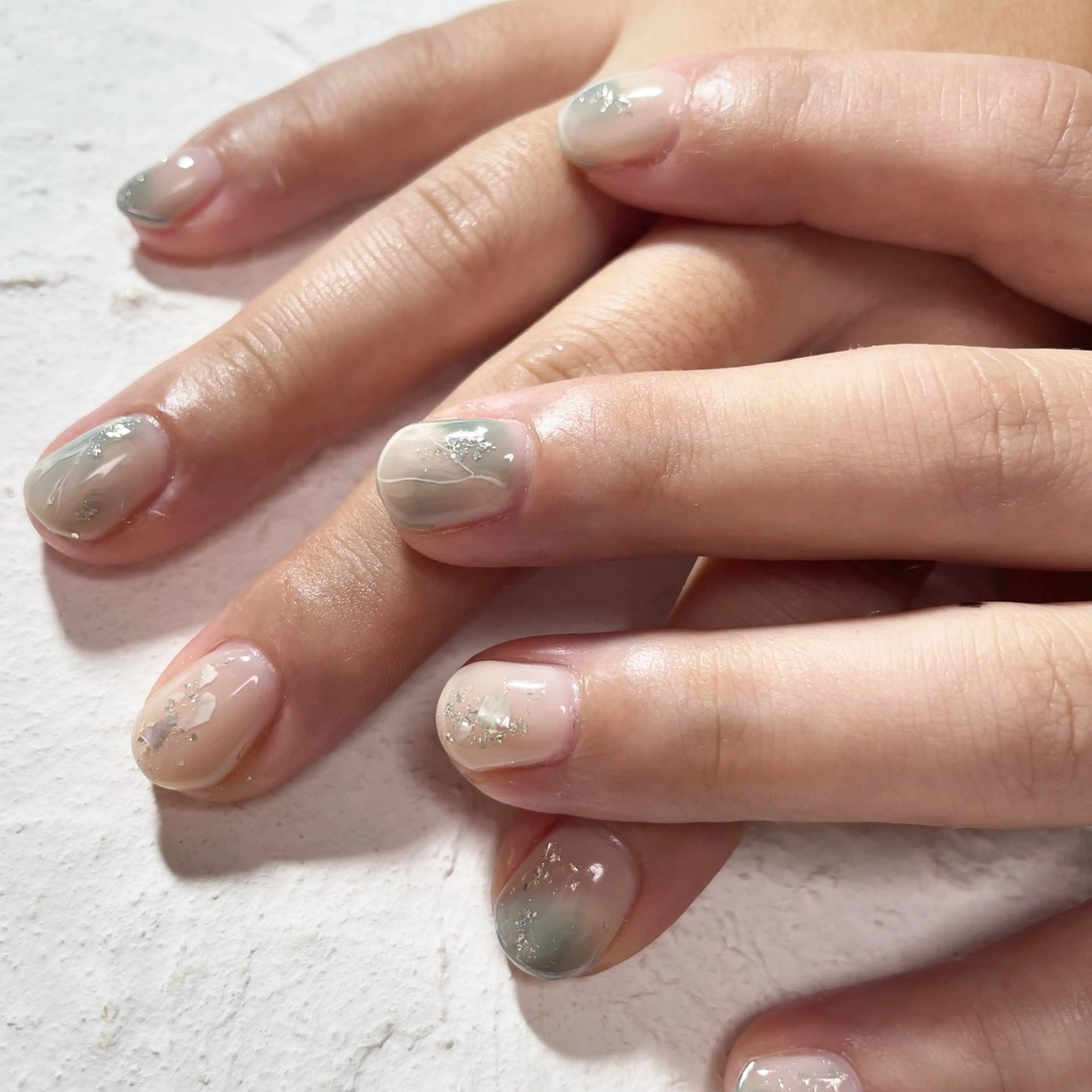 ネイル nail.gorin所属・吉村 優子のネイルデザイン