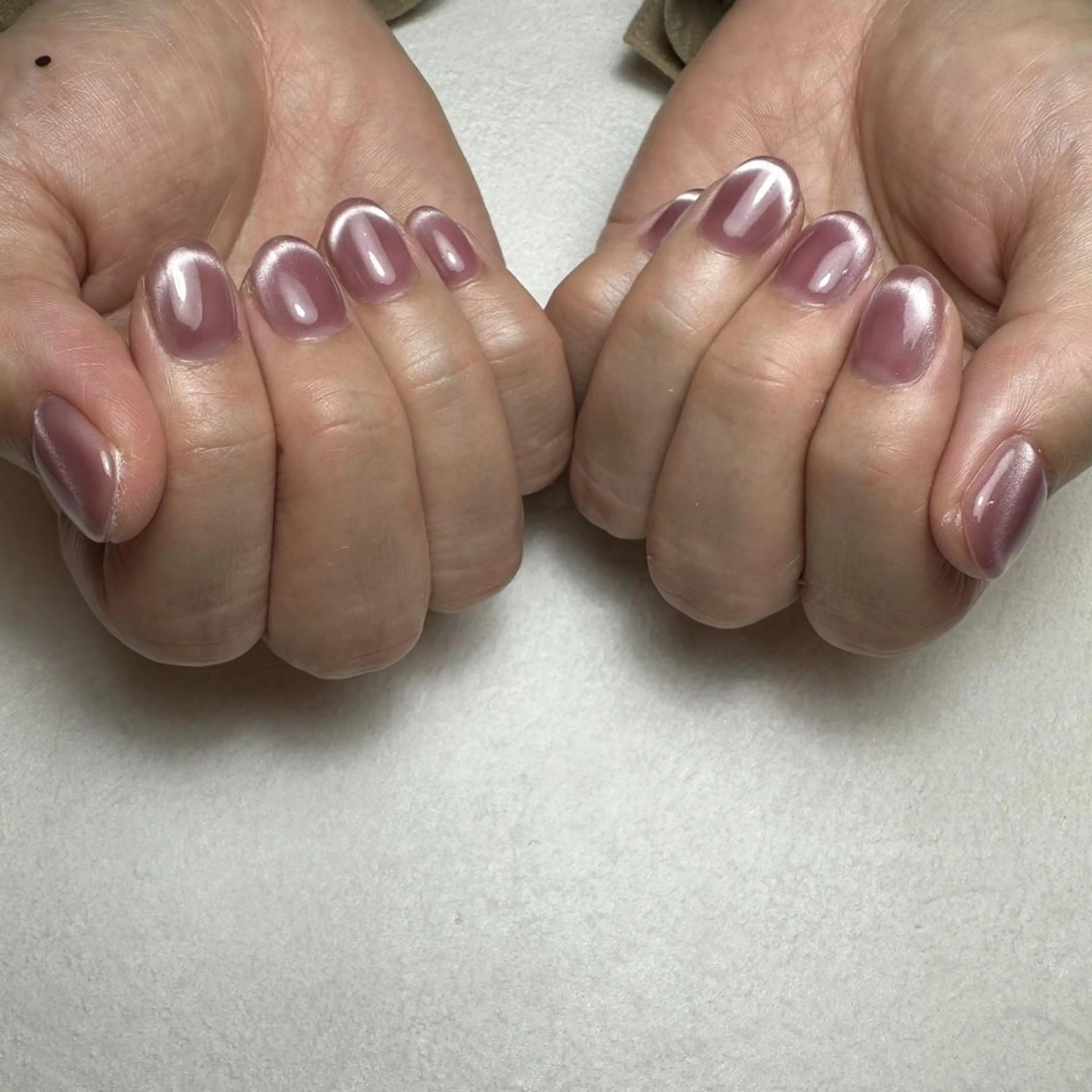 ネイル マイネイル Noaのネイルデザイン