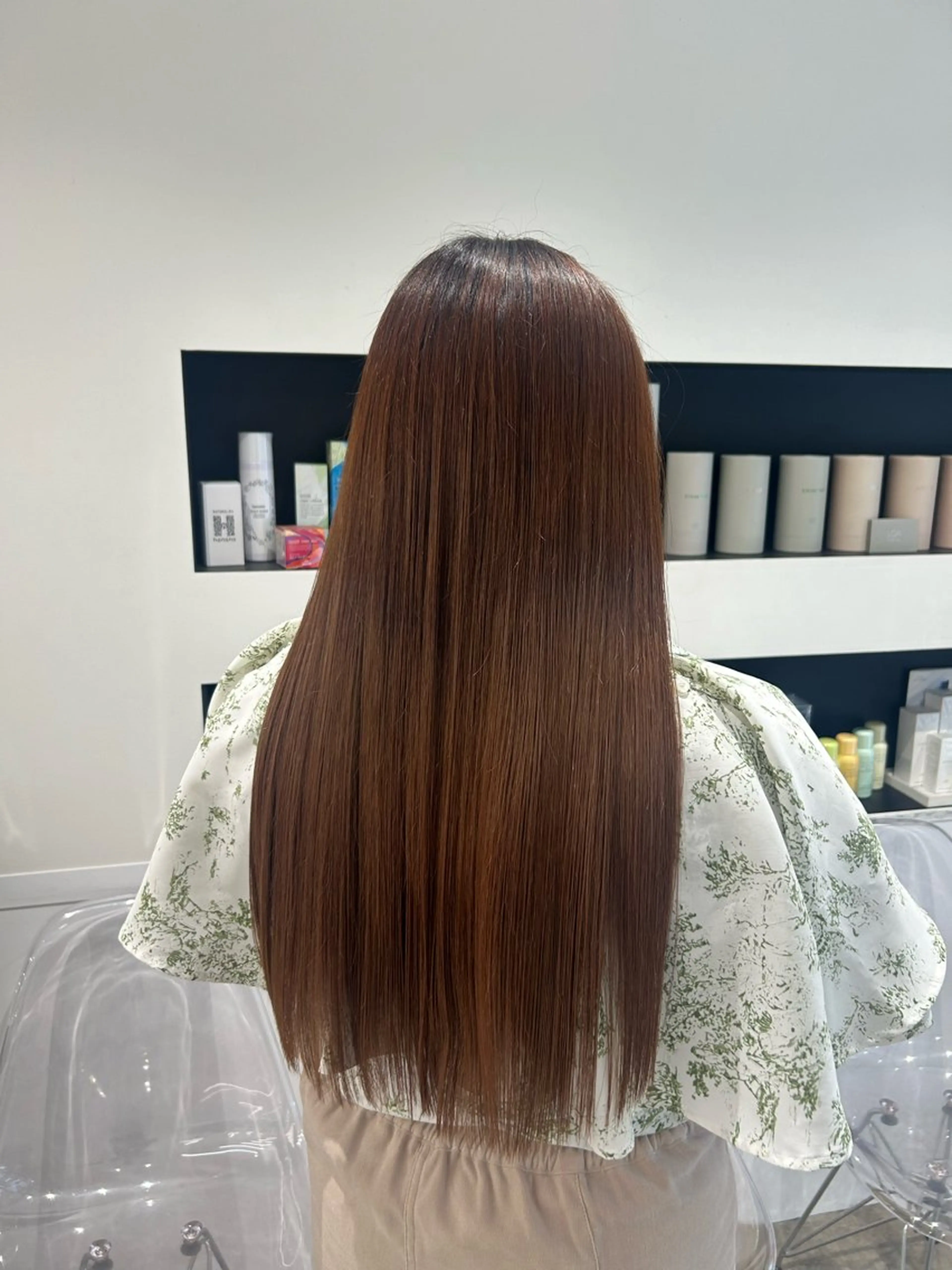 cocoro ✧˖°.のヘアスタイル