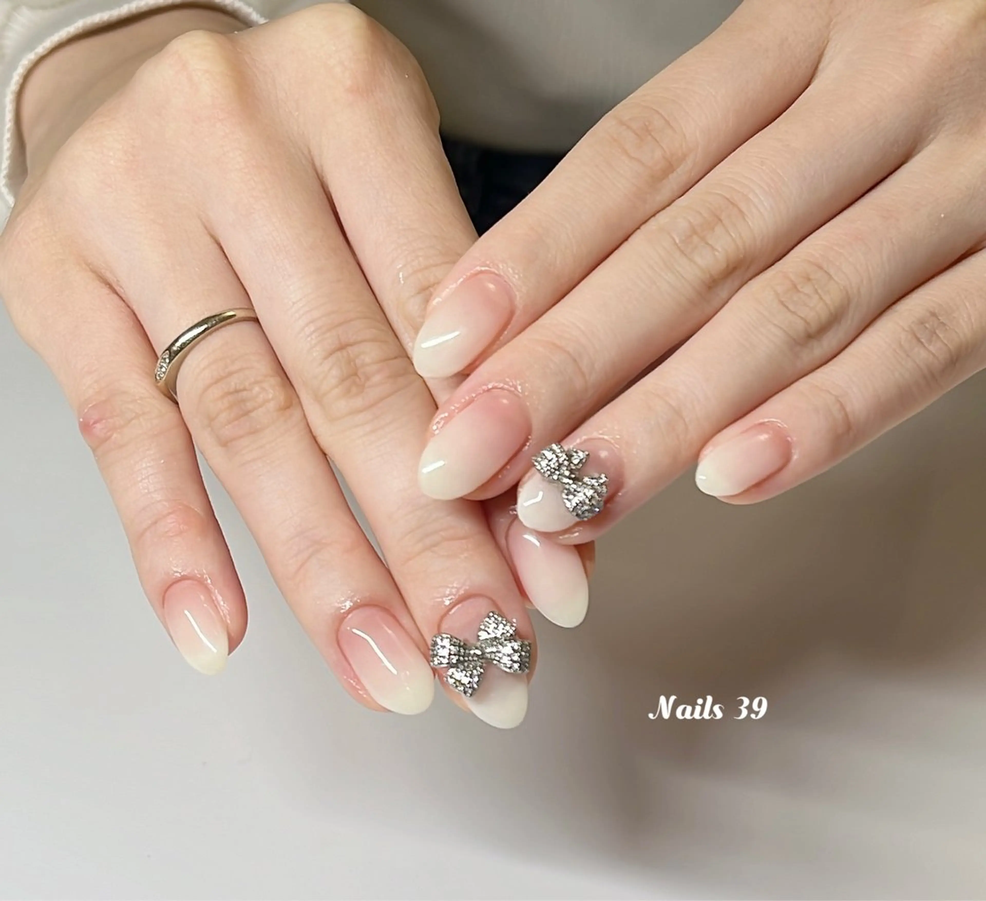 ネイル Nails 39のネイルデザイン