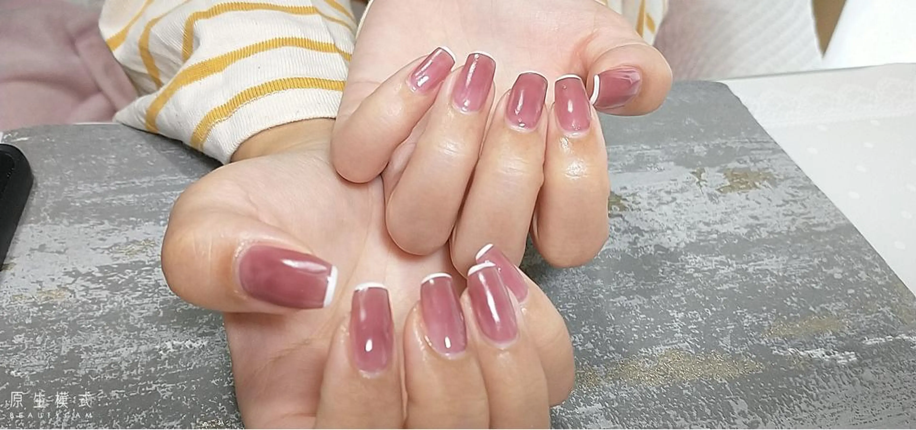ネイル SYR所属・SYR nail salonのネイルデザイン