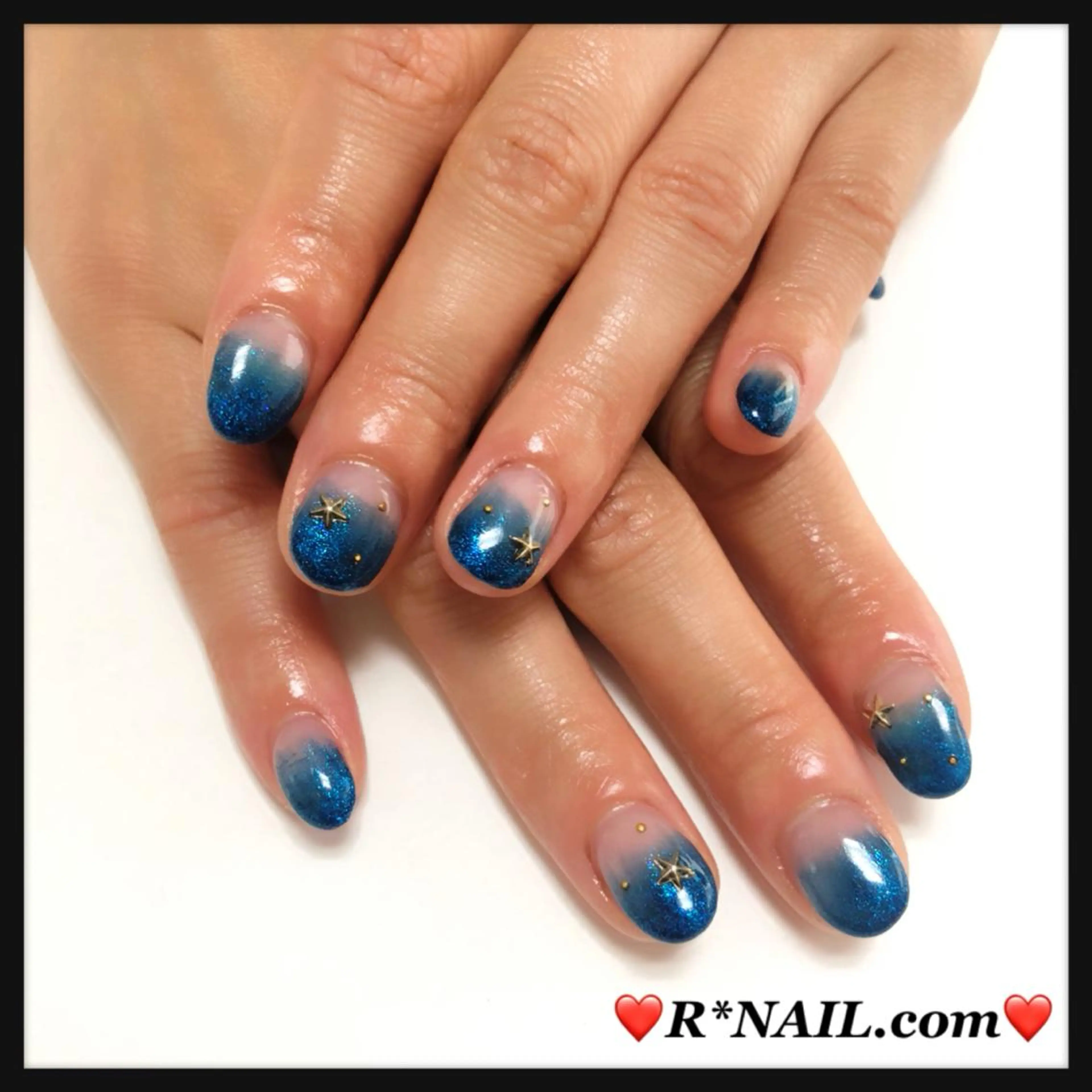 ネイル R*NAIL .comのネイルデザイン