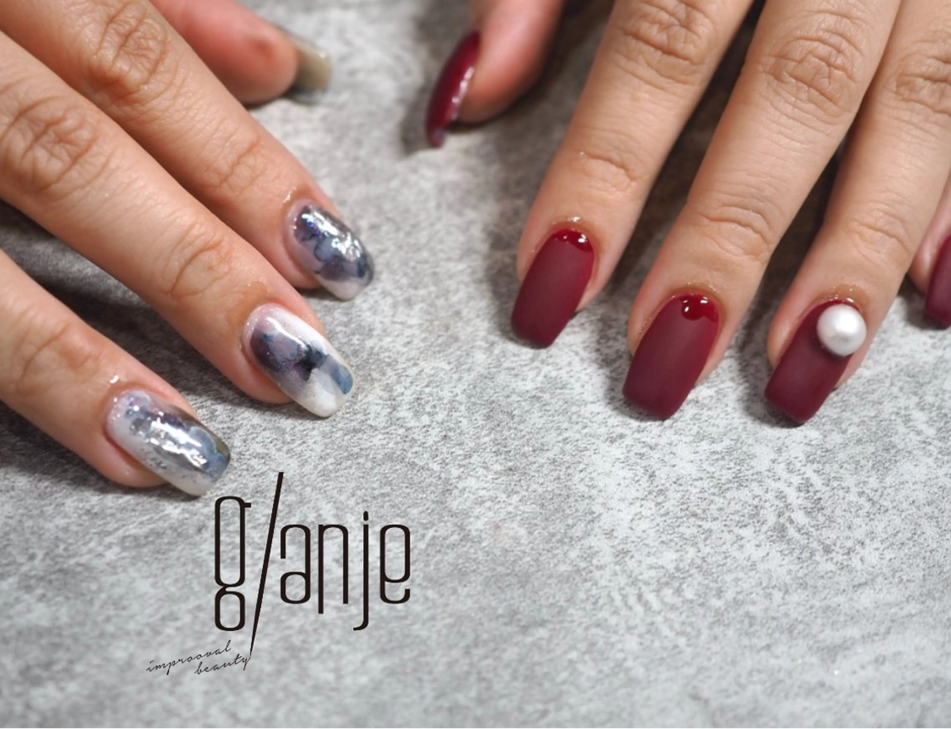 ネイル ハンドネイル glaNje部谷 (オーナー)のその他イメージ