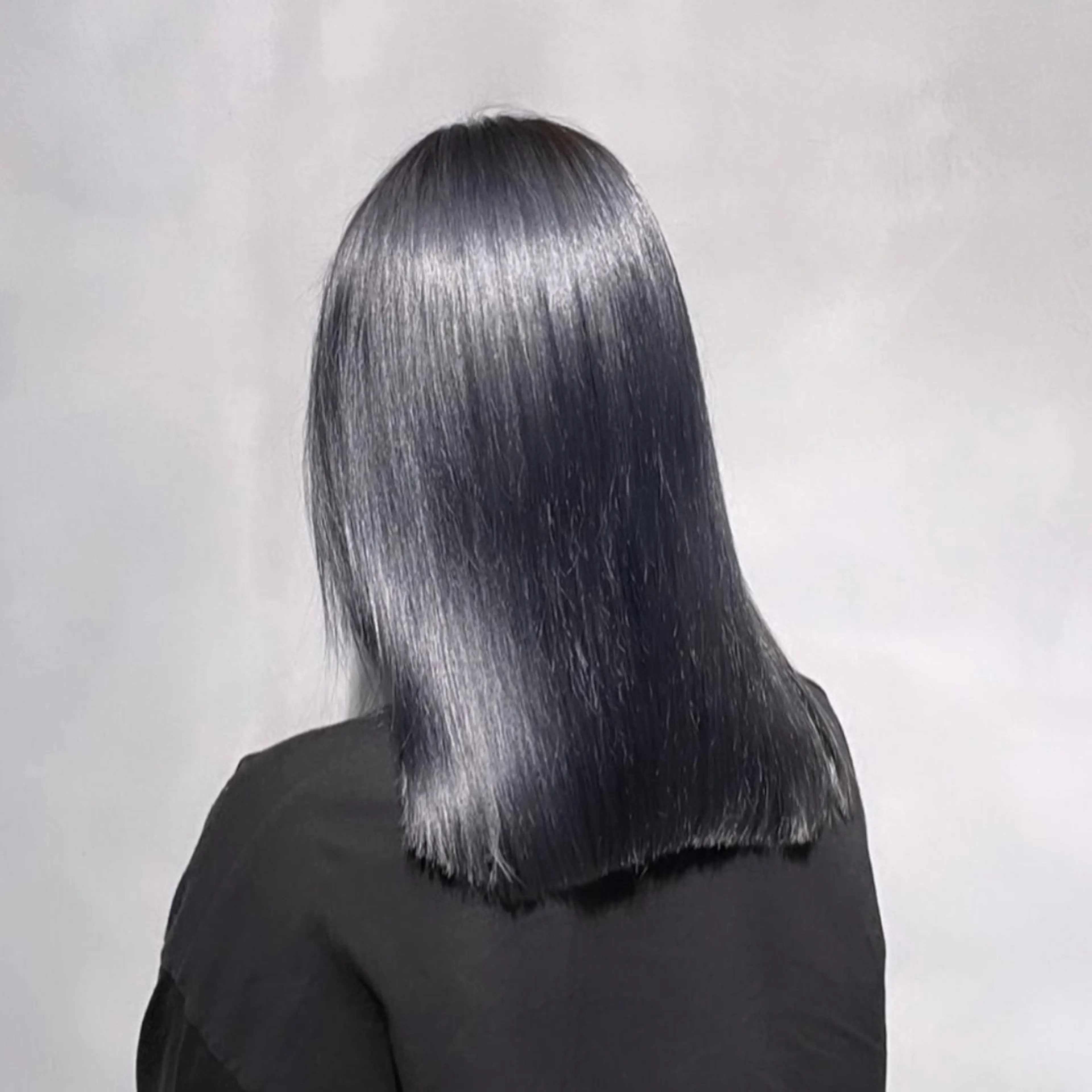 【全頭ブリーチ♡】ブリーチありWカラー+似合わせカット🩷内部補修トリートメント付き🧼（ケアブリーチ込み）の写真