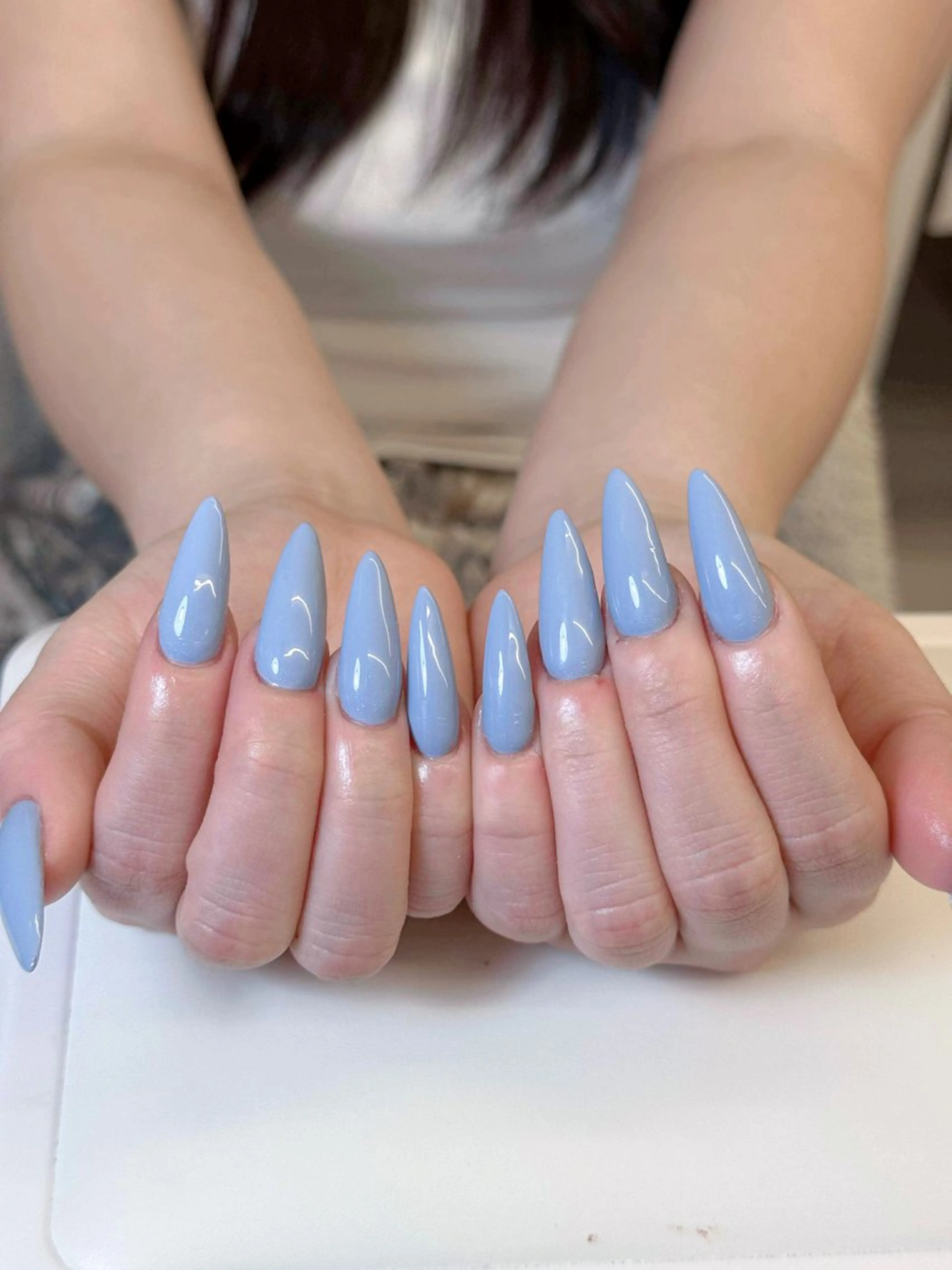 ネイル Luxe Nailのネイルデザイン