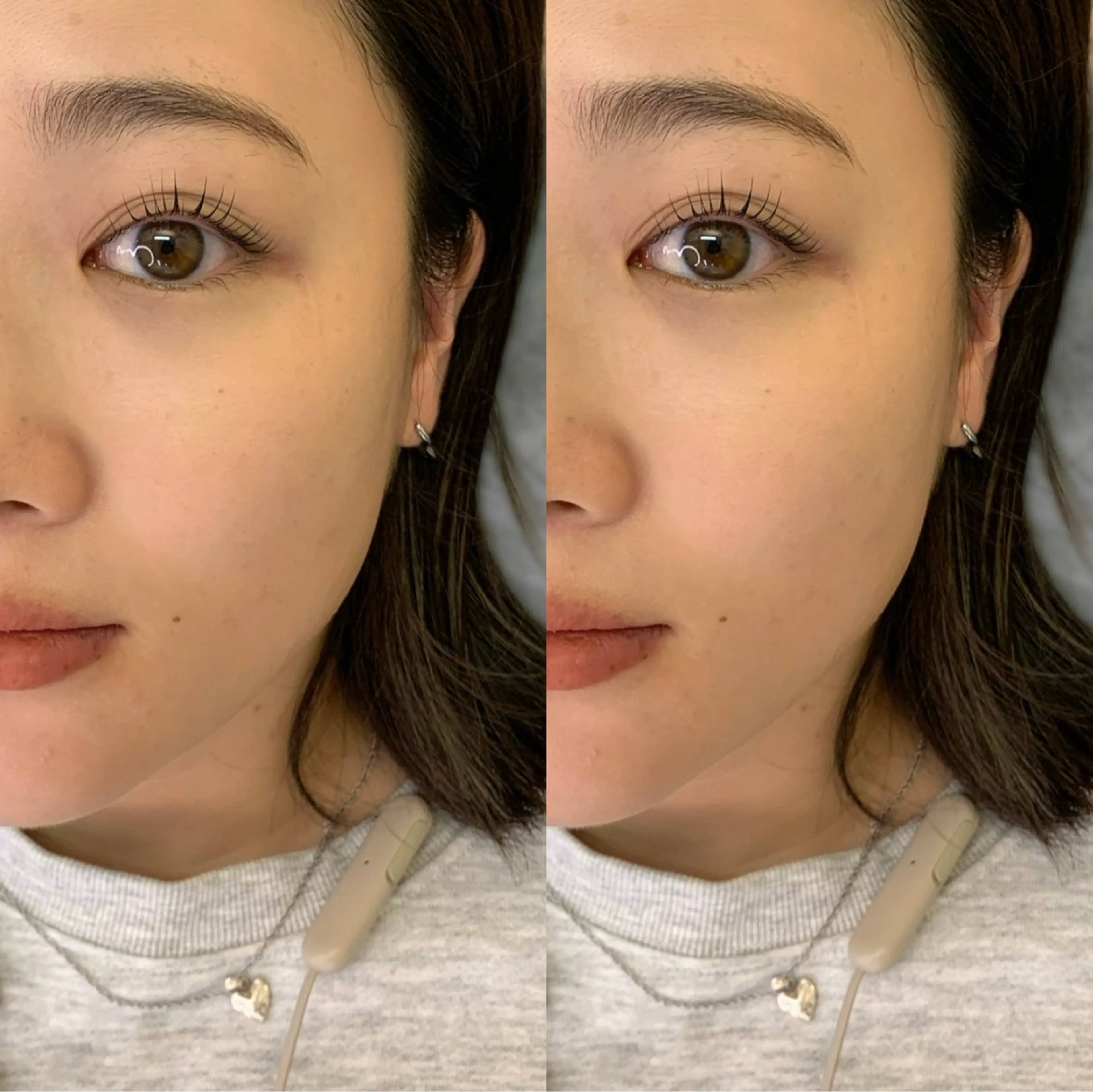 マツエク・マツパ ケラチンラッシュリフト まつげパーマ eyelash salon　io..のマツエク・マツパデザイン