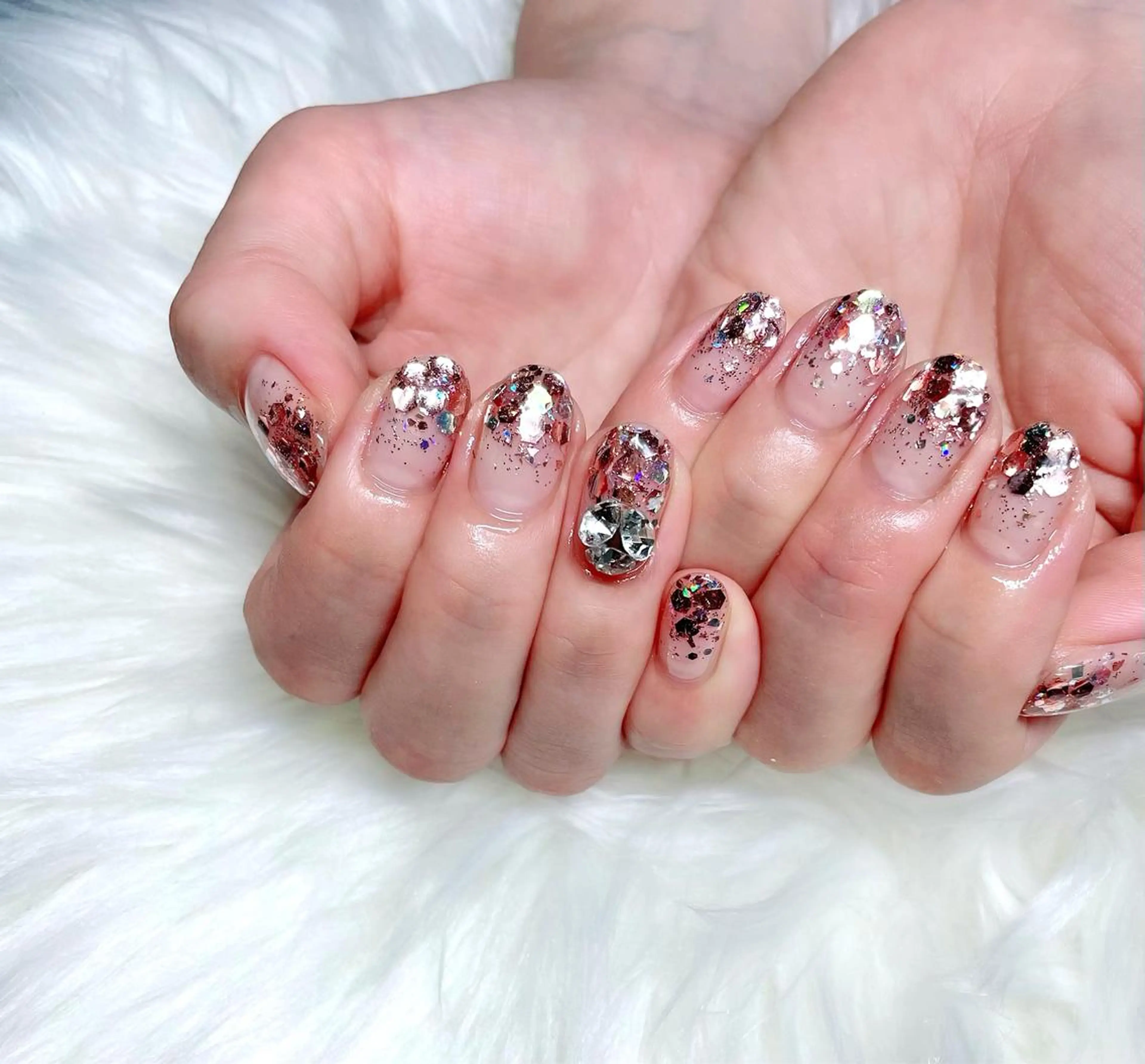 ネイル ハンドネイル Nail salon Venusのネイルデザイン