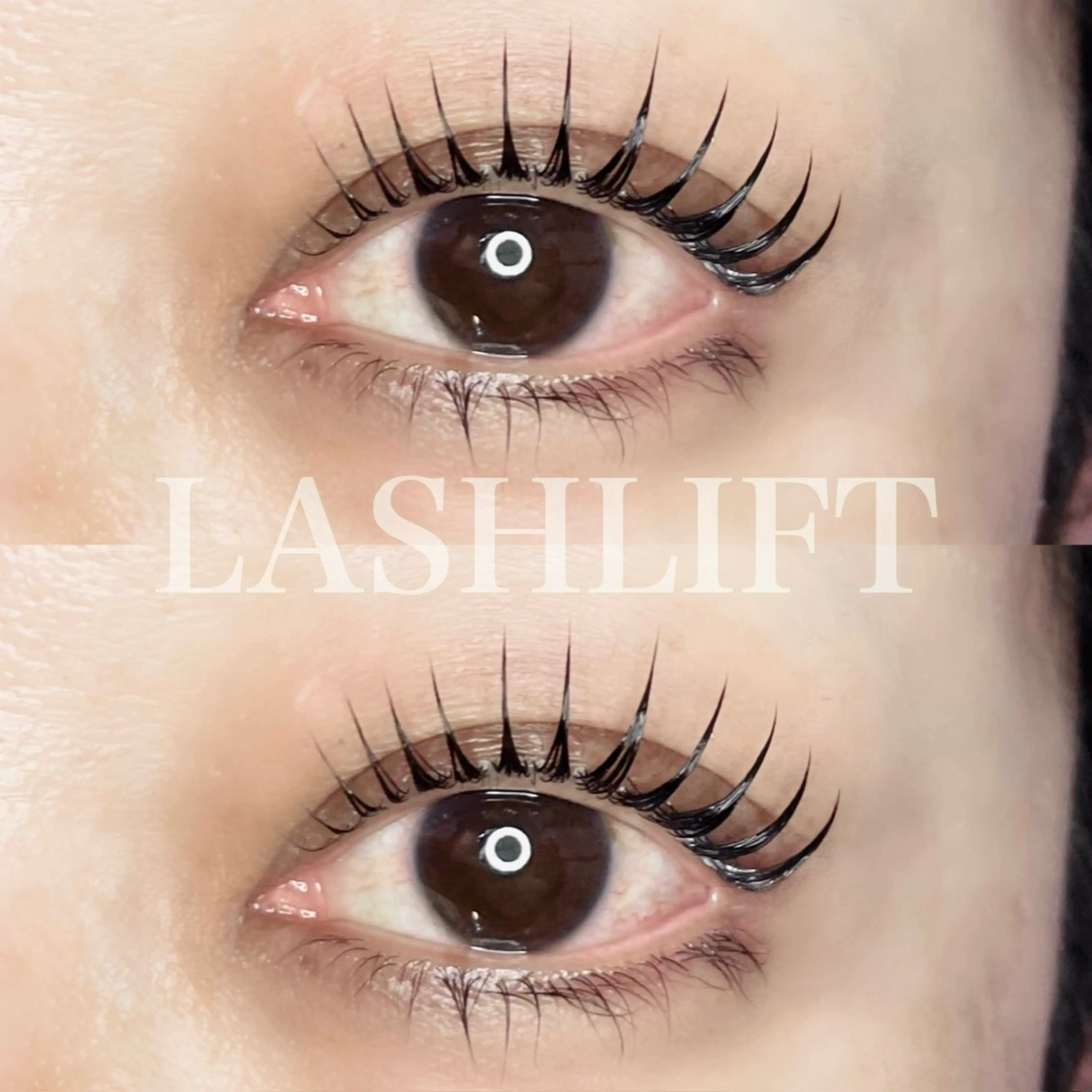 マツエク・マツパ まつげパーマ eyelash salon SUI所属・SUI 稲垣のマツエク・マツパデザイン