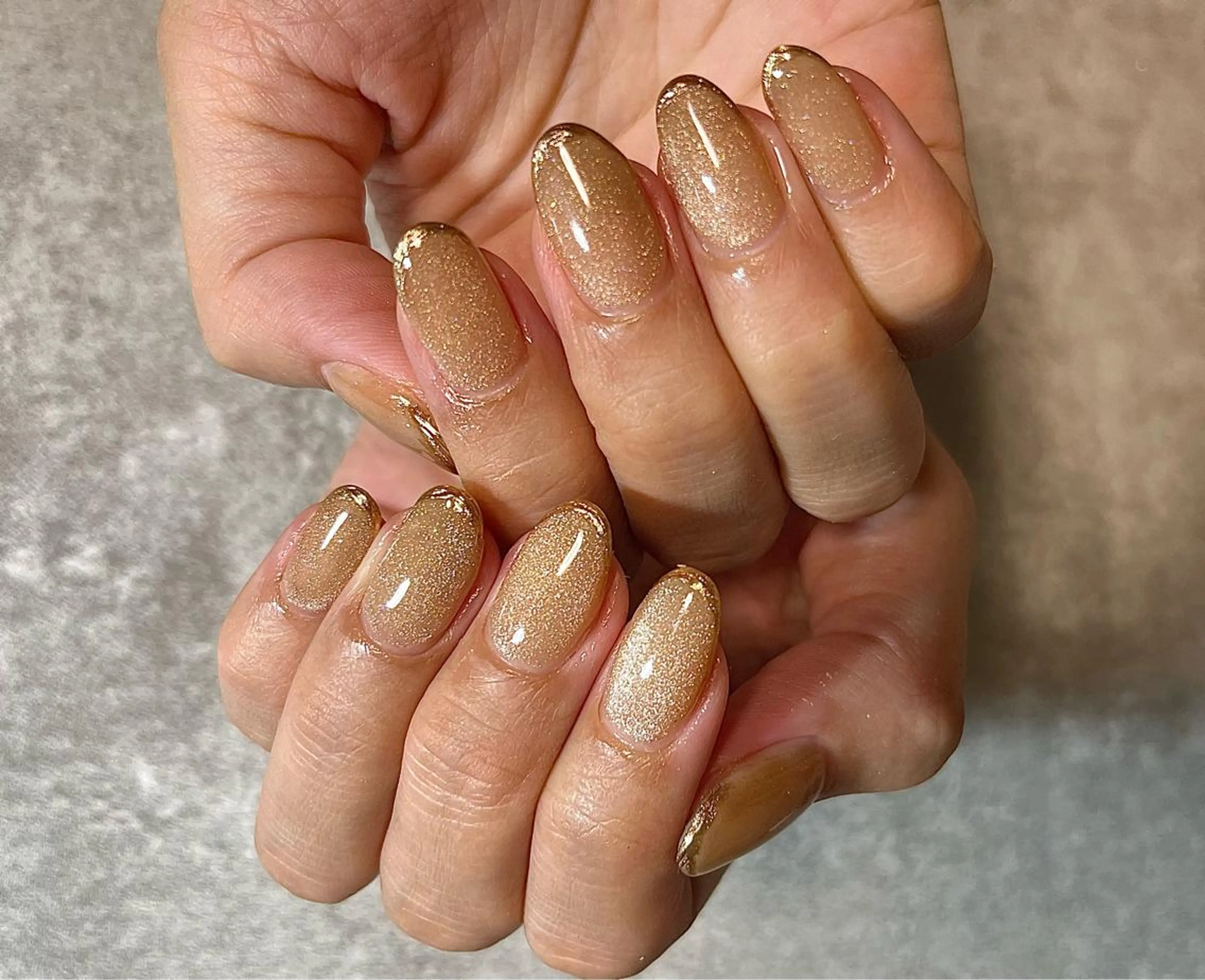 ネイル M* Nailのネイルデザイン