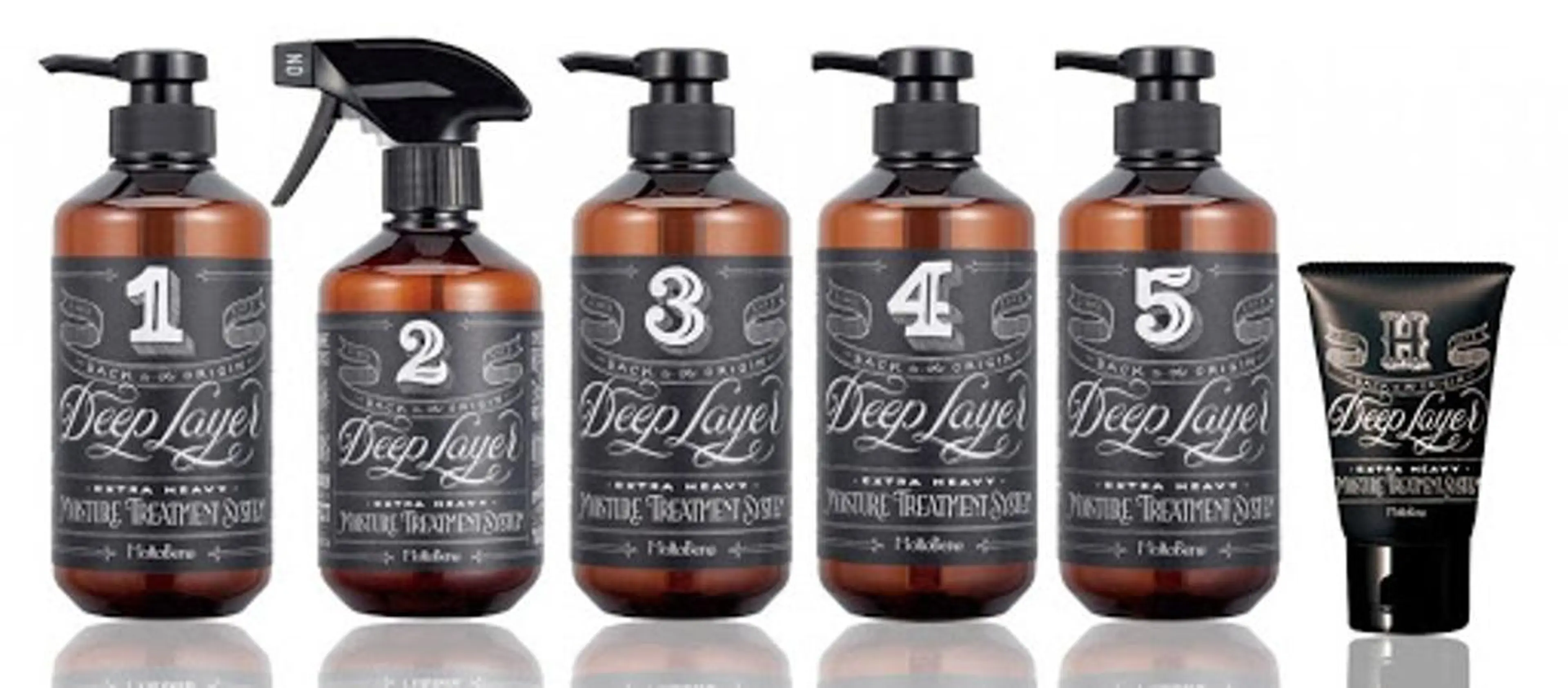 Hair Life LIB所属・宮城 将大のヘアスタイル