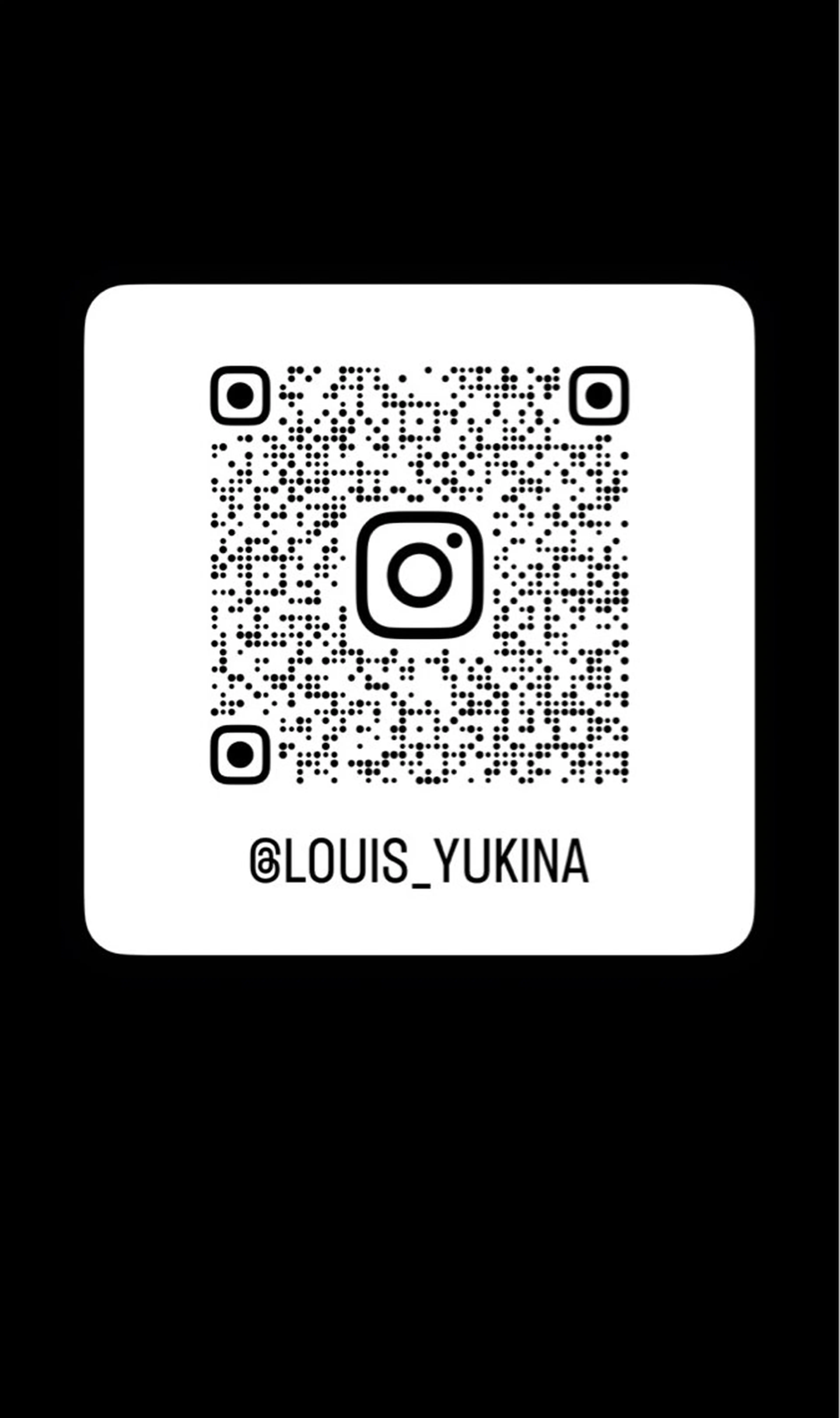 メンズ アイブロウ メンズ眉毛サロンLouis所属・yukina 🐰の眉毛・アイブロウイメージ