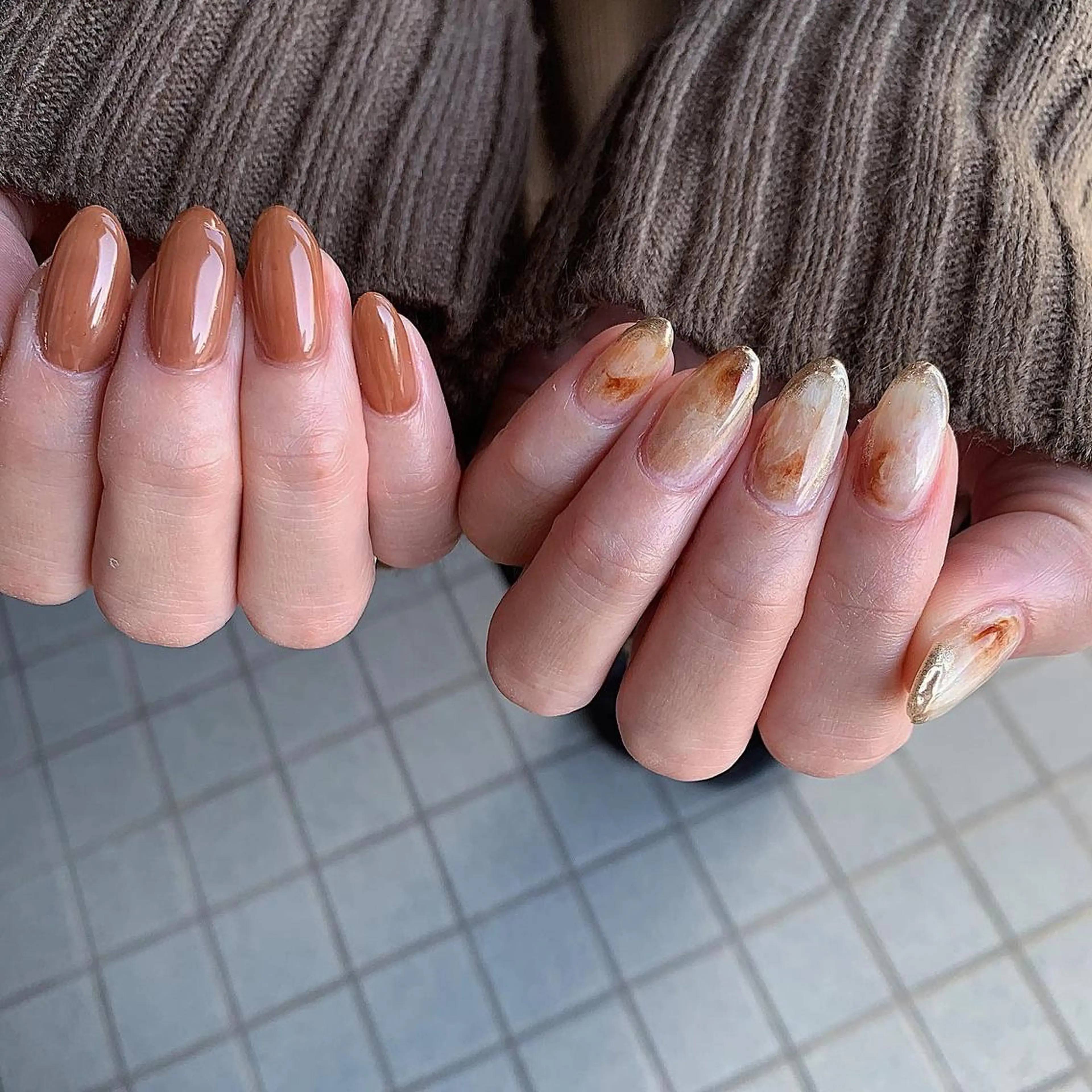 ネイル 土屋 智子のエステ・リラクイメージ