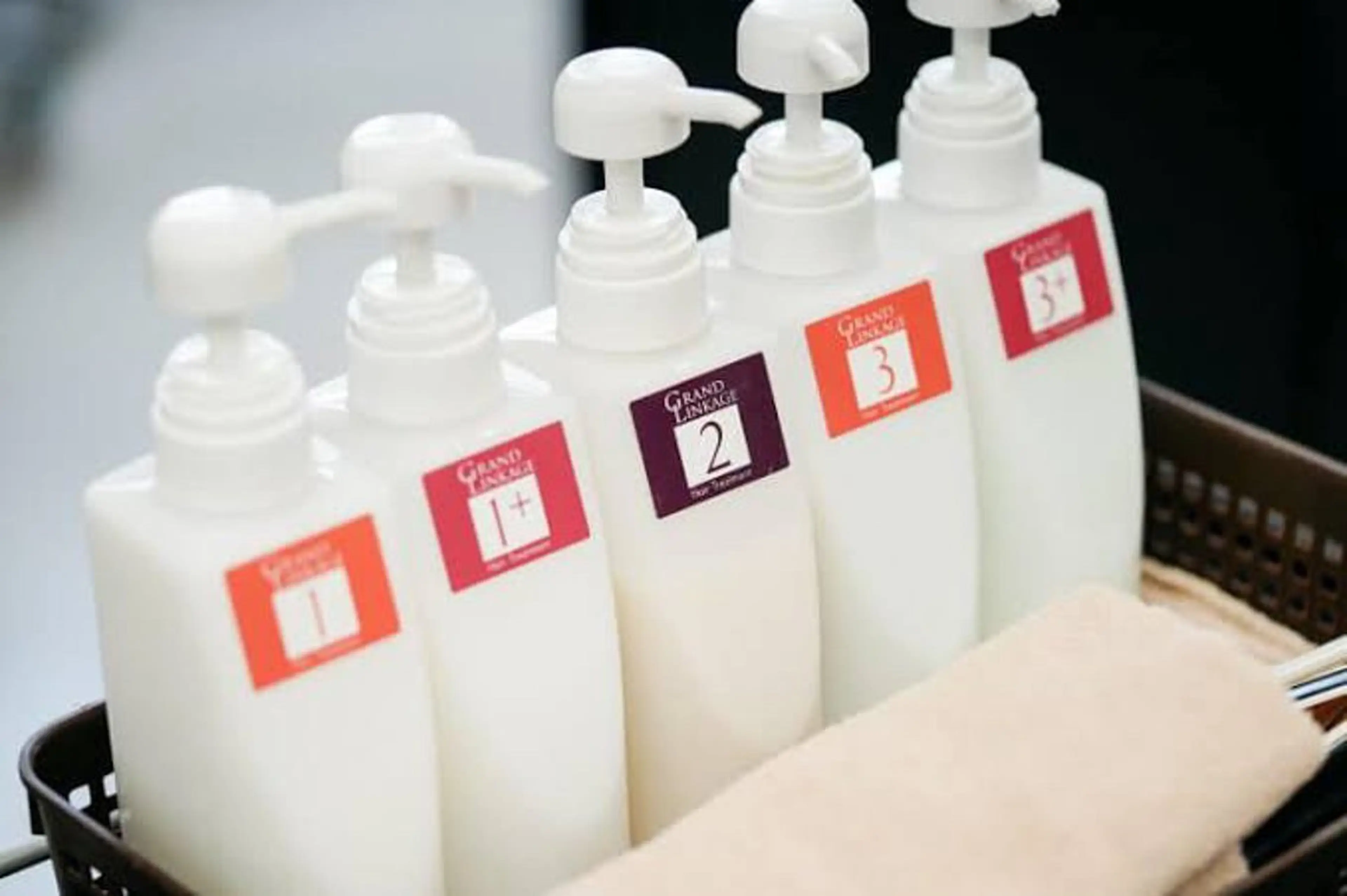 透明感カラー×ヘア アレンジ🪽しおりのヘアスタイル