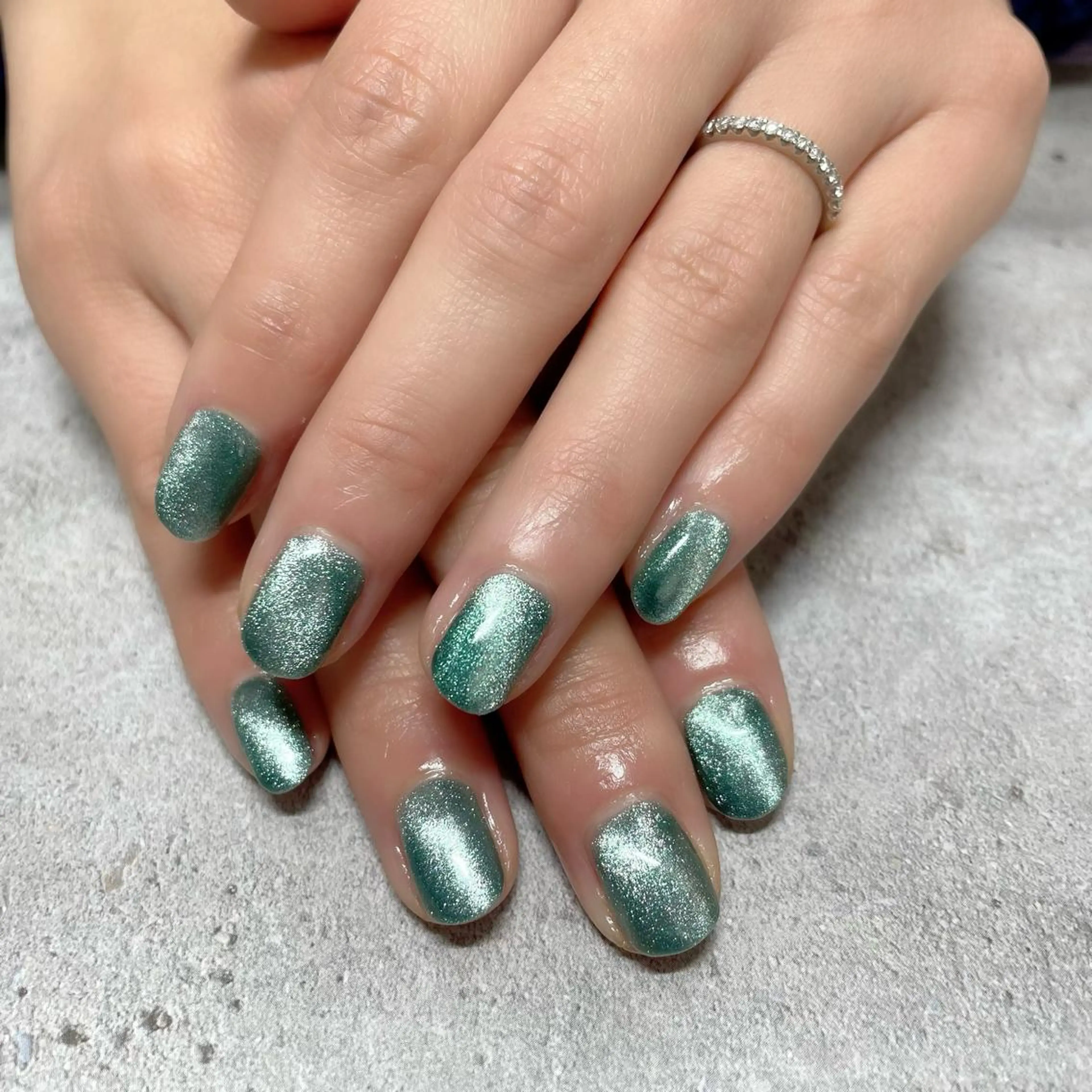 ネイル ハンドネイル Twinvel nailのネイルデザイン