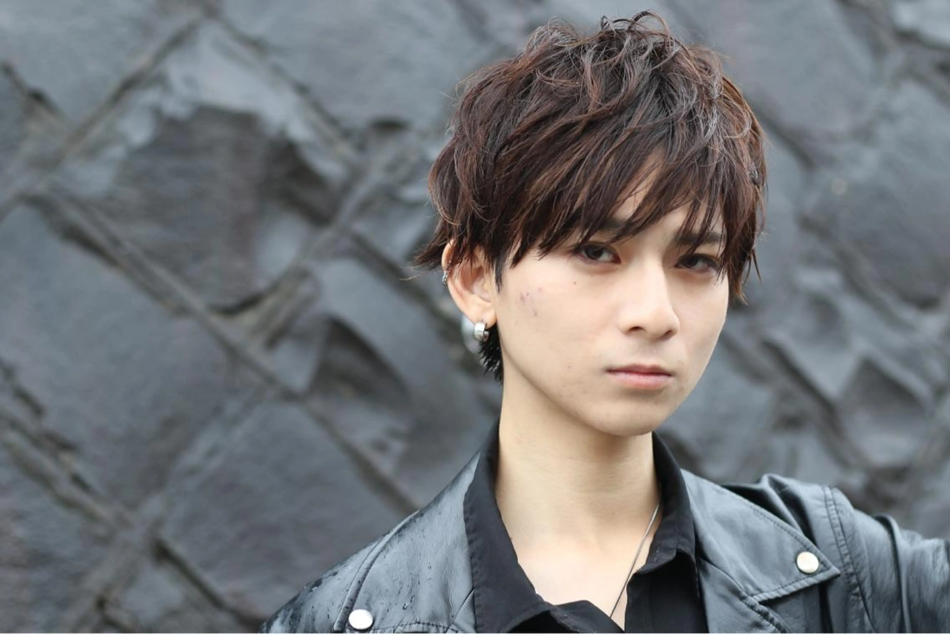 ショート メンズ ta tsuのその他イメージ