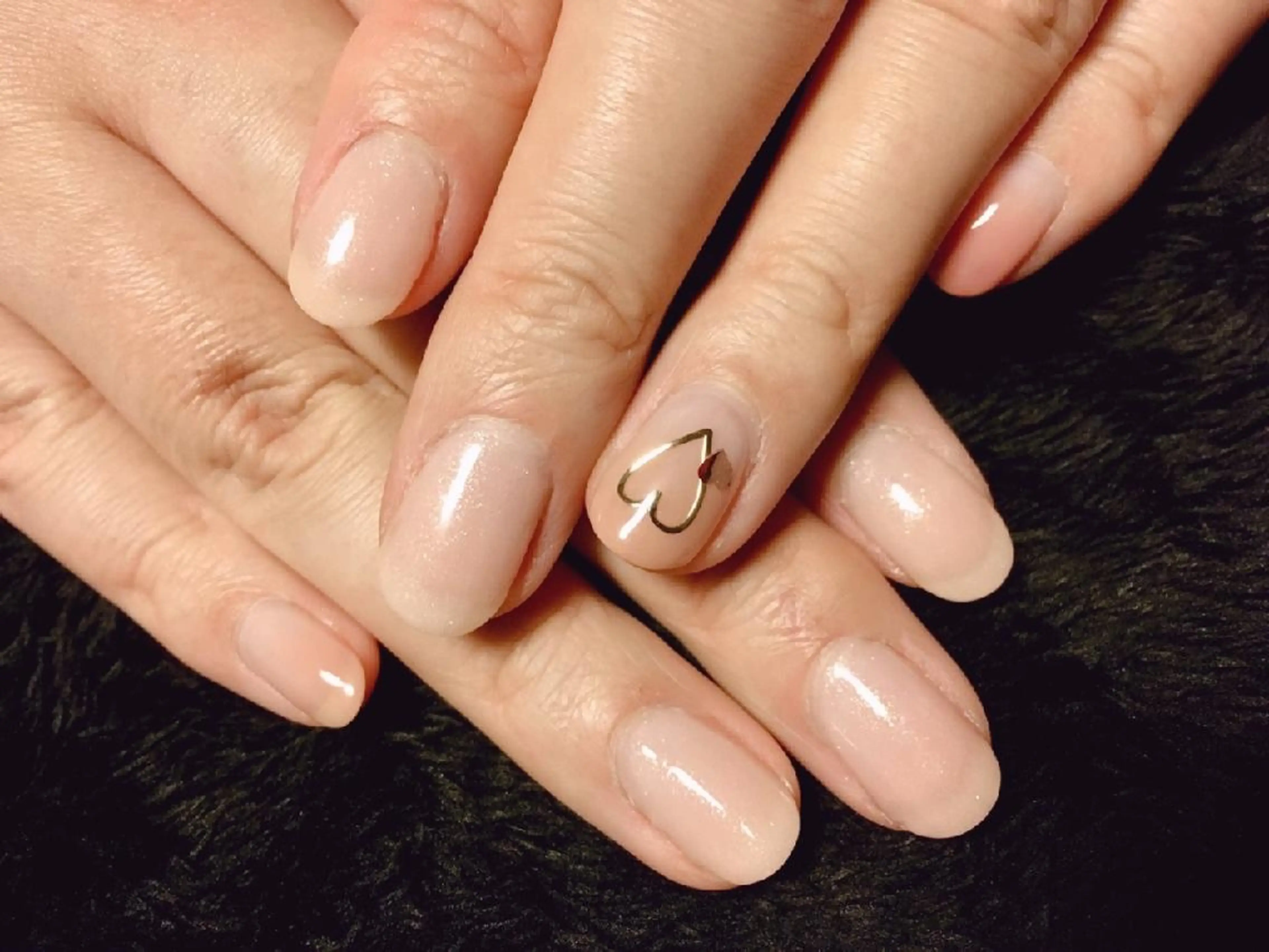 ネイル atelier     myarmeのネイルデザイン