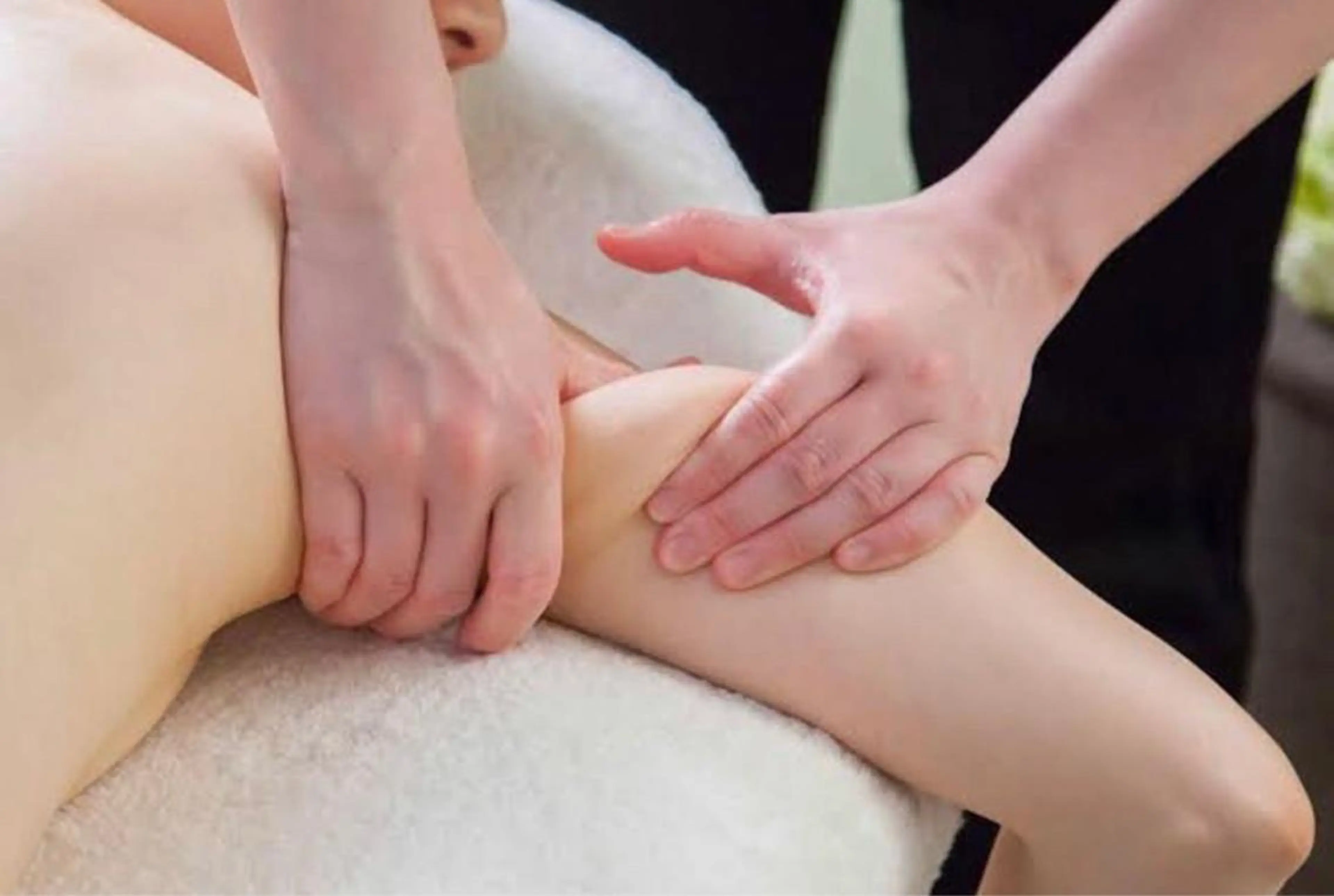 Lila プライベートサロンのエステ・リラクイメージ