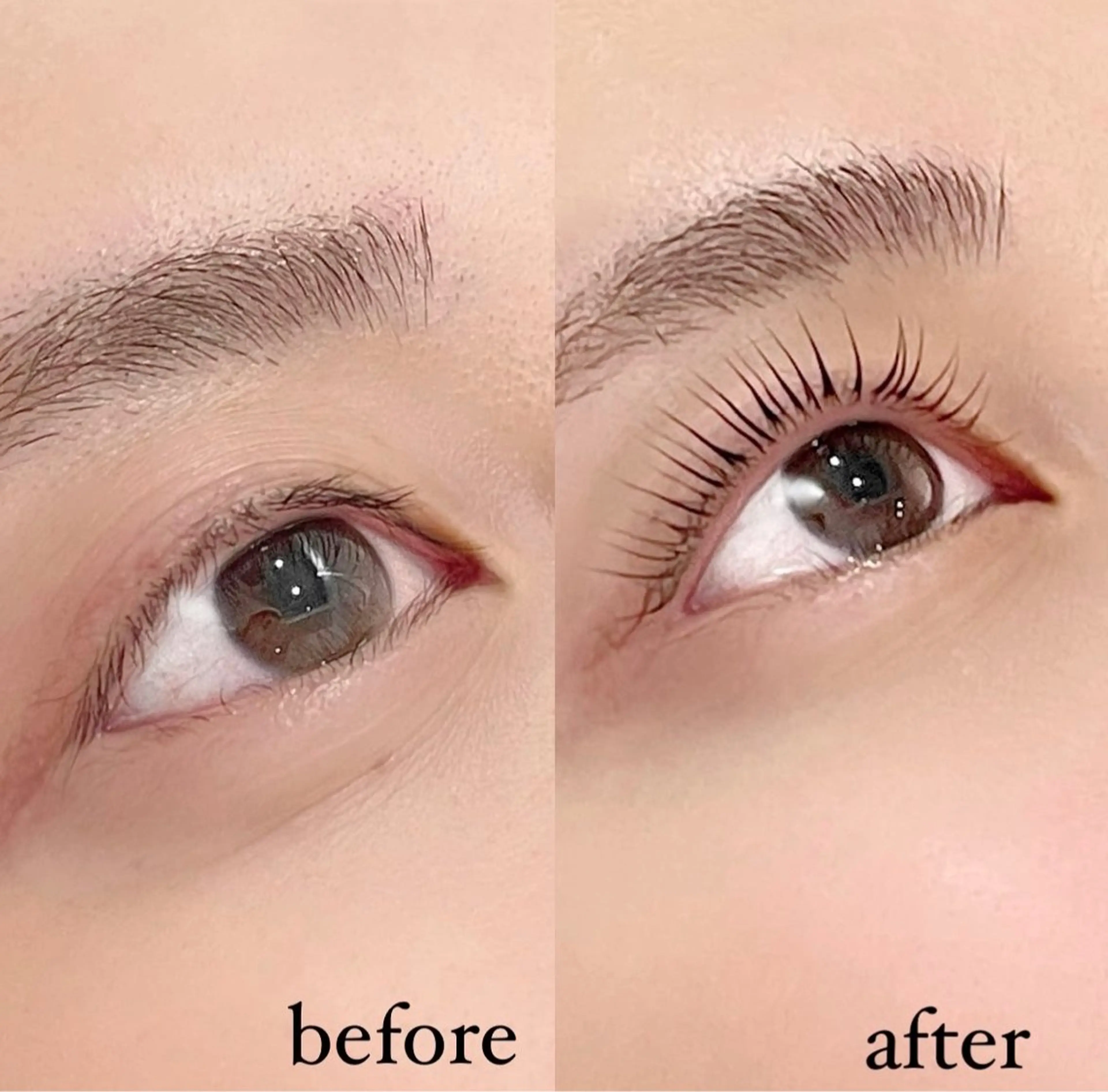 マツエク・マツパ 麻生 nico… ayakaのマツエク・マツパデザイン