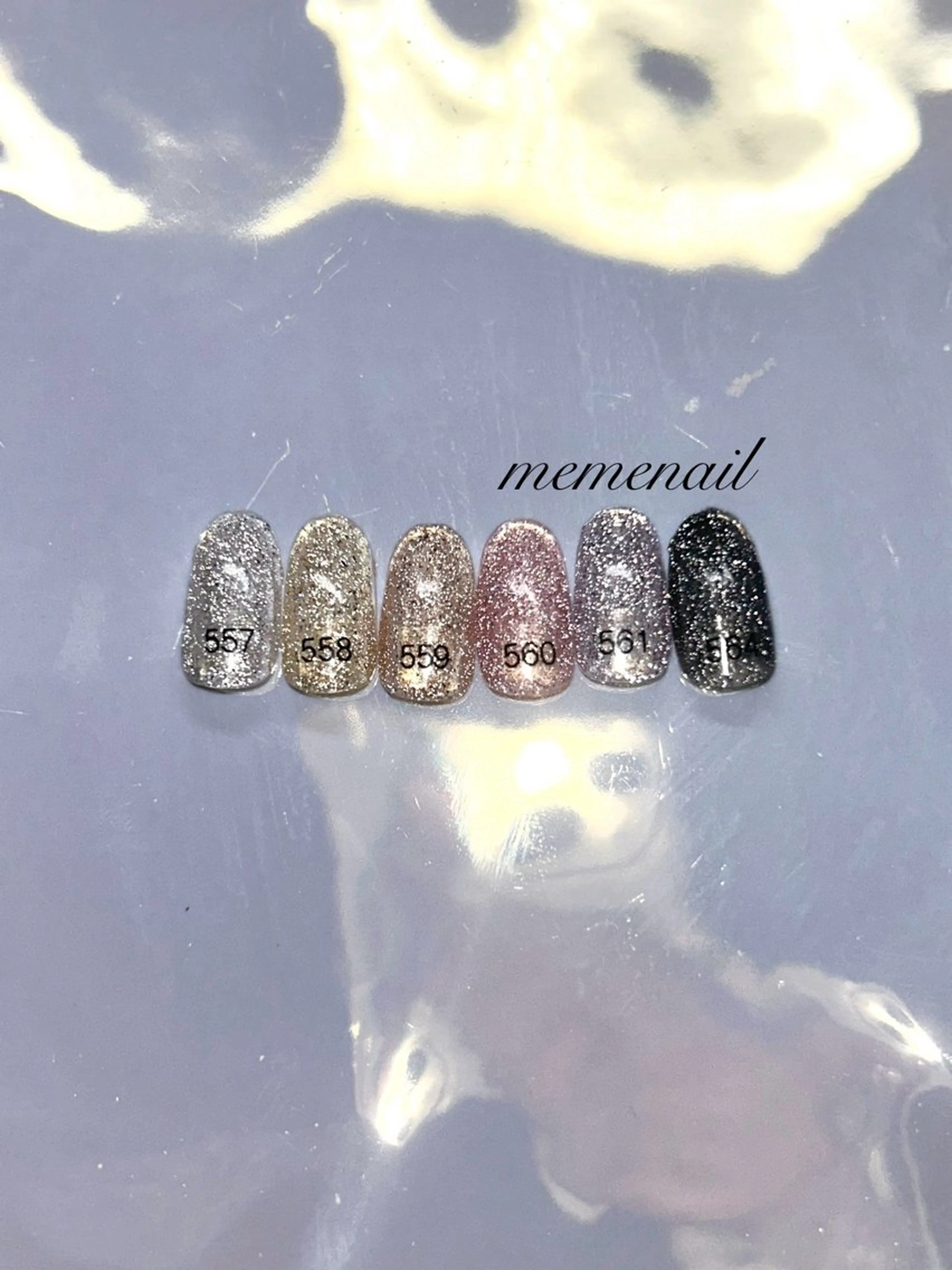 ネイル ハンドネイル Noguchi Megumiのその他イメージ