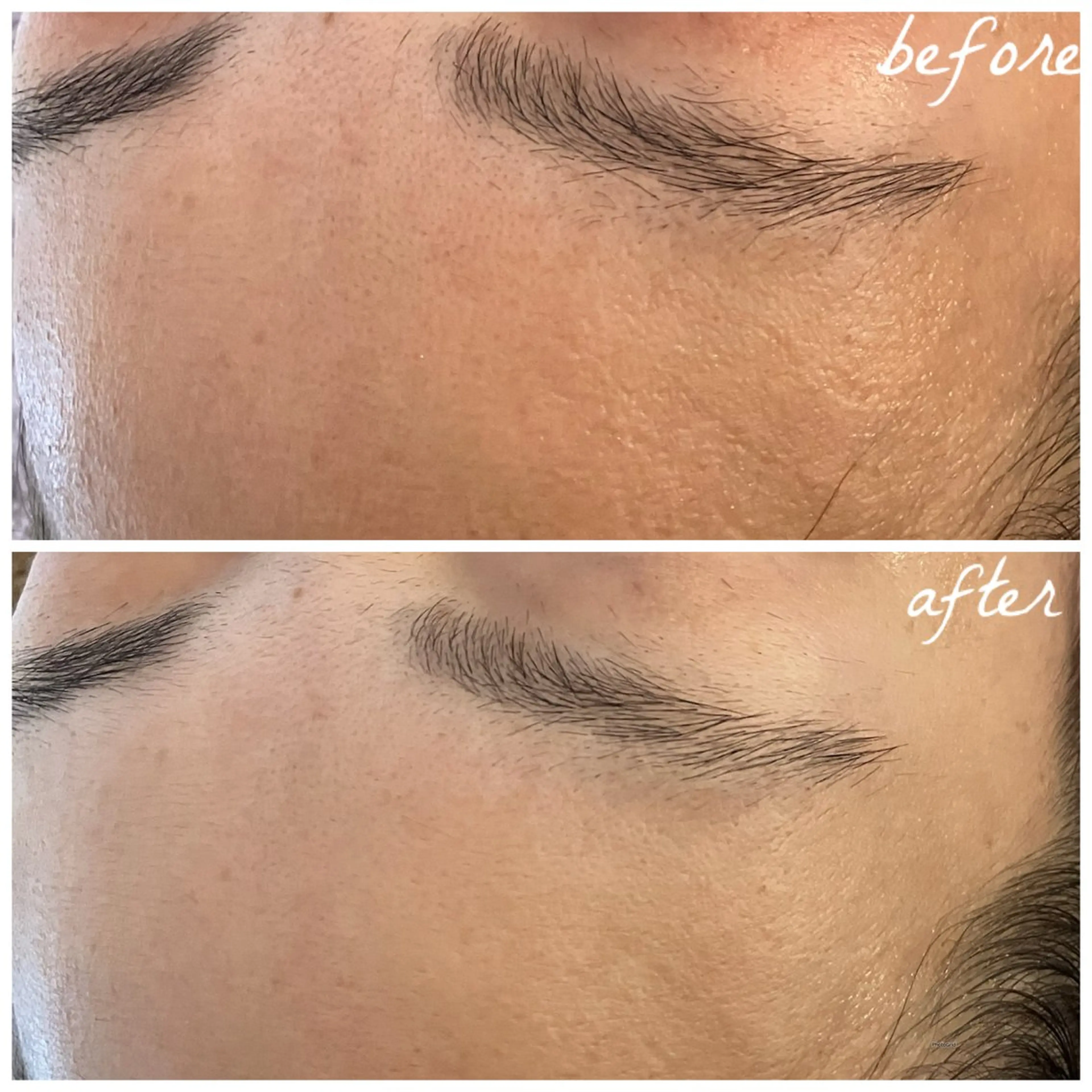 メンズ エステ メナード岐阜市茜部 杉浦のエステ・リラクイメージ