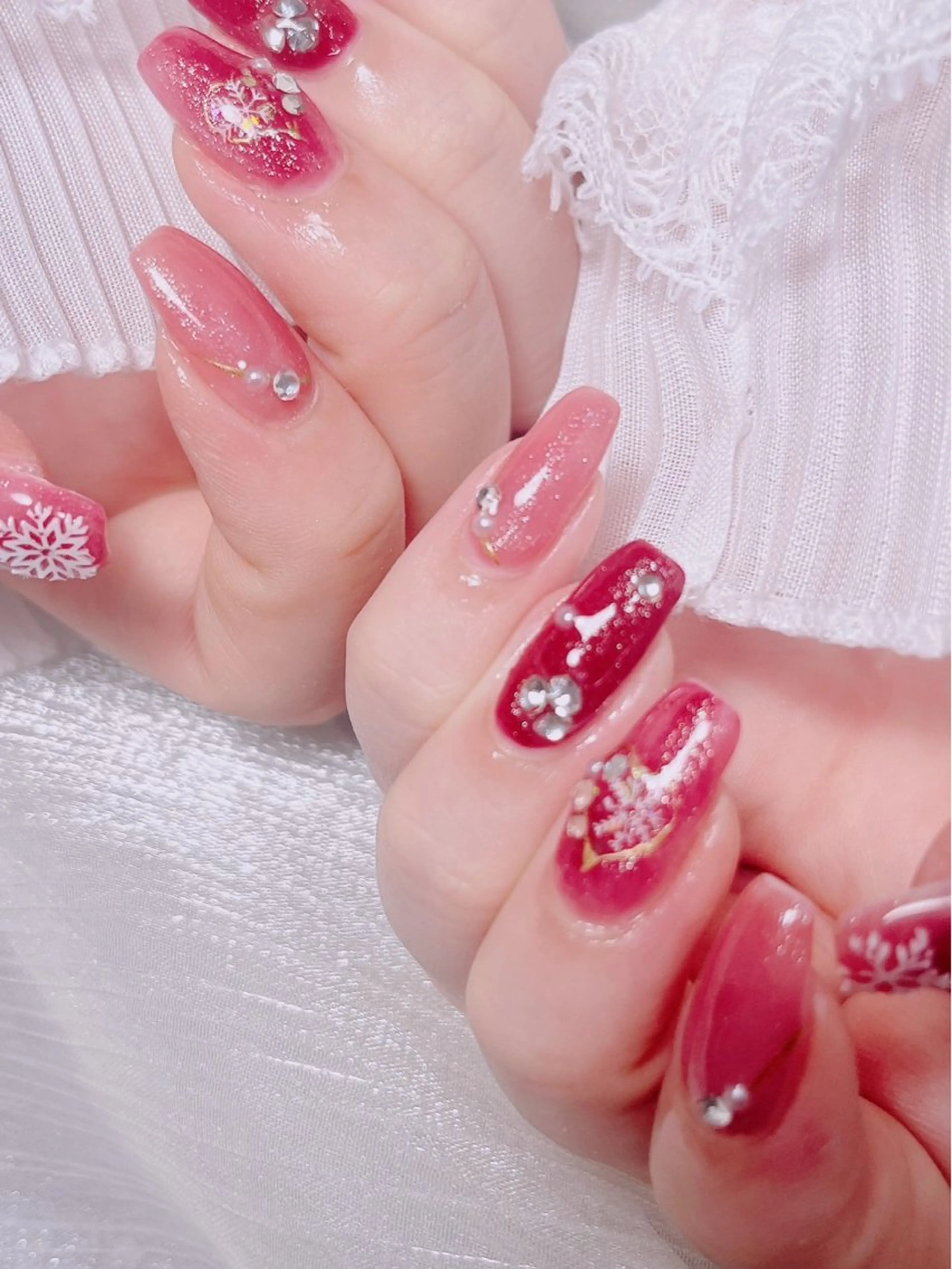 ネイル ネイルサロン KARIのネイルデザイン