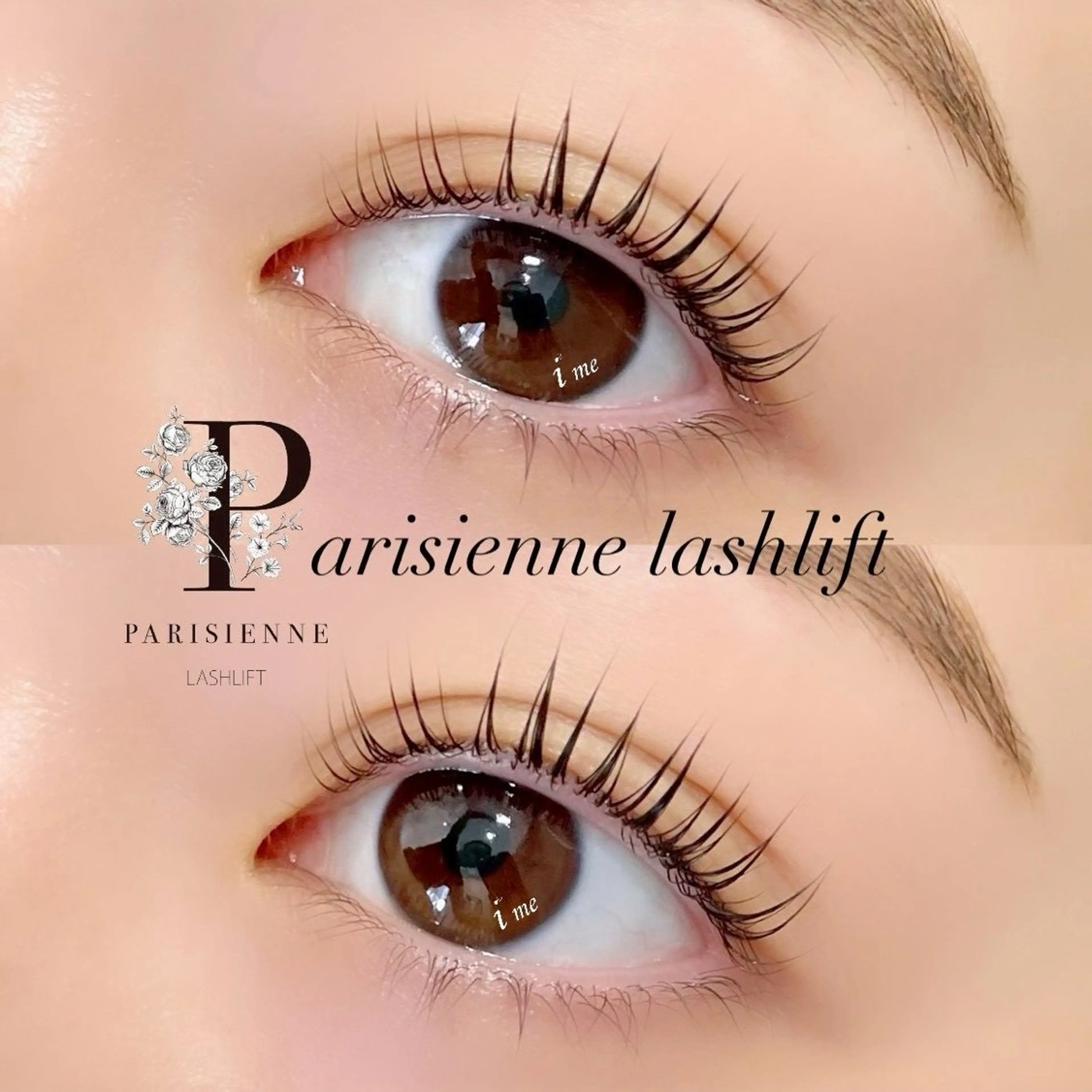 マツエク・マツパ eyelash salon ime 草津店所属・ime 草津店のマツエク・マツパデザイン