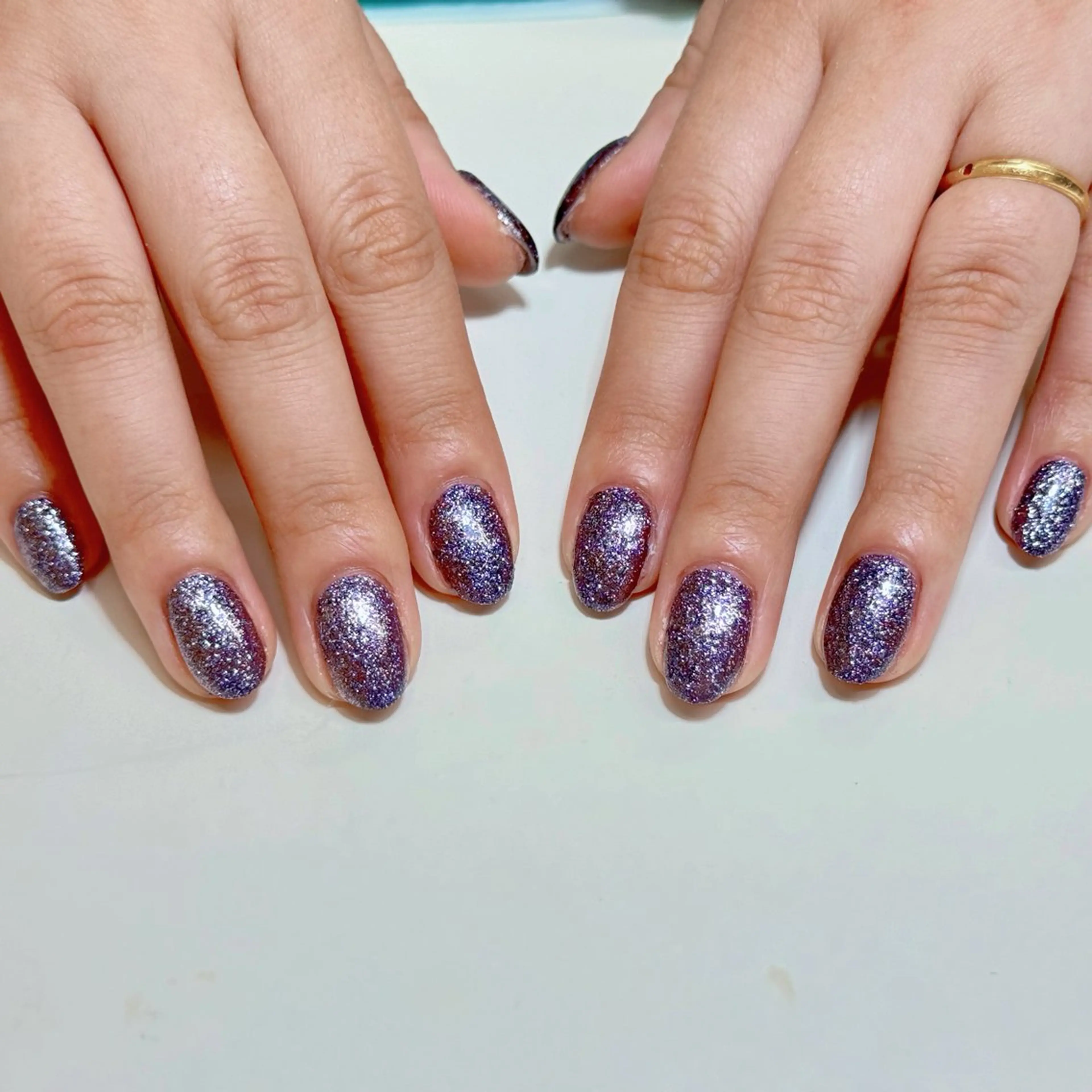 ネイル Alisa nail Rinのネイルデザイン