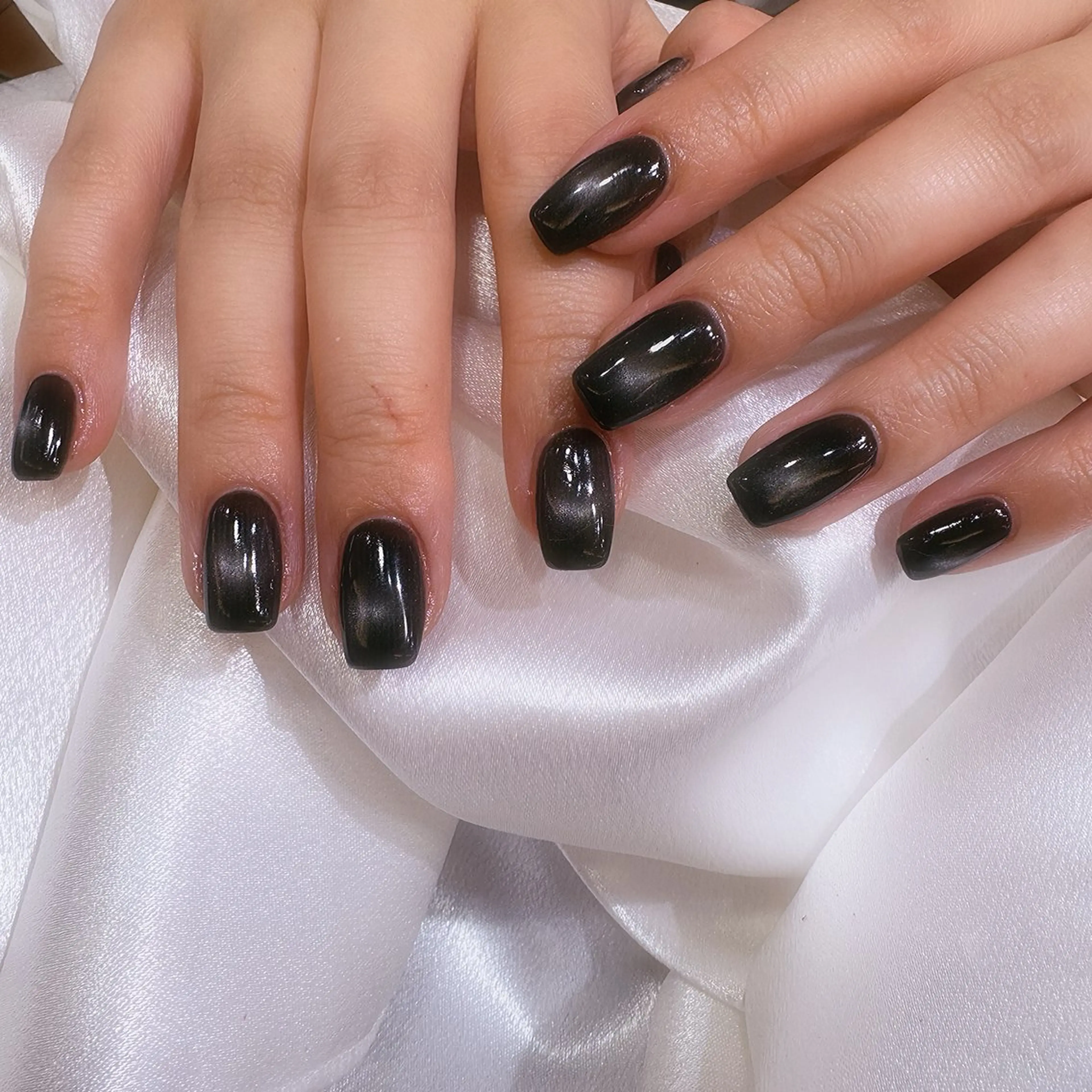 ネイル ハンドネイル nail&eyelash mate所属・京都/東向日/桂 ayumiのネイルデザイン