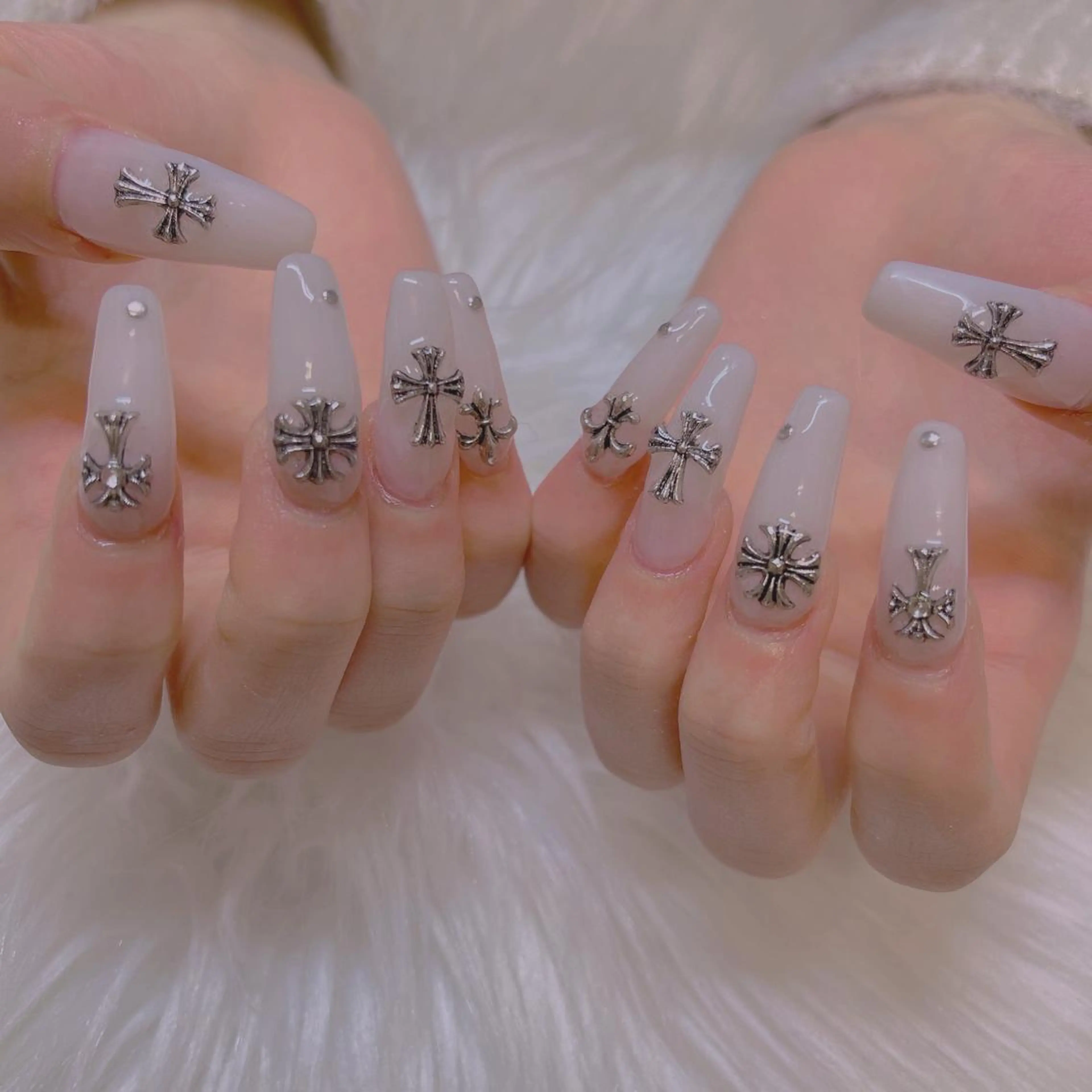 ネイル Private Salon 大宮のネイルデザイン