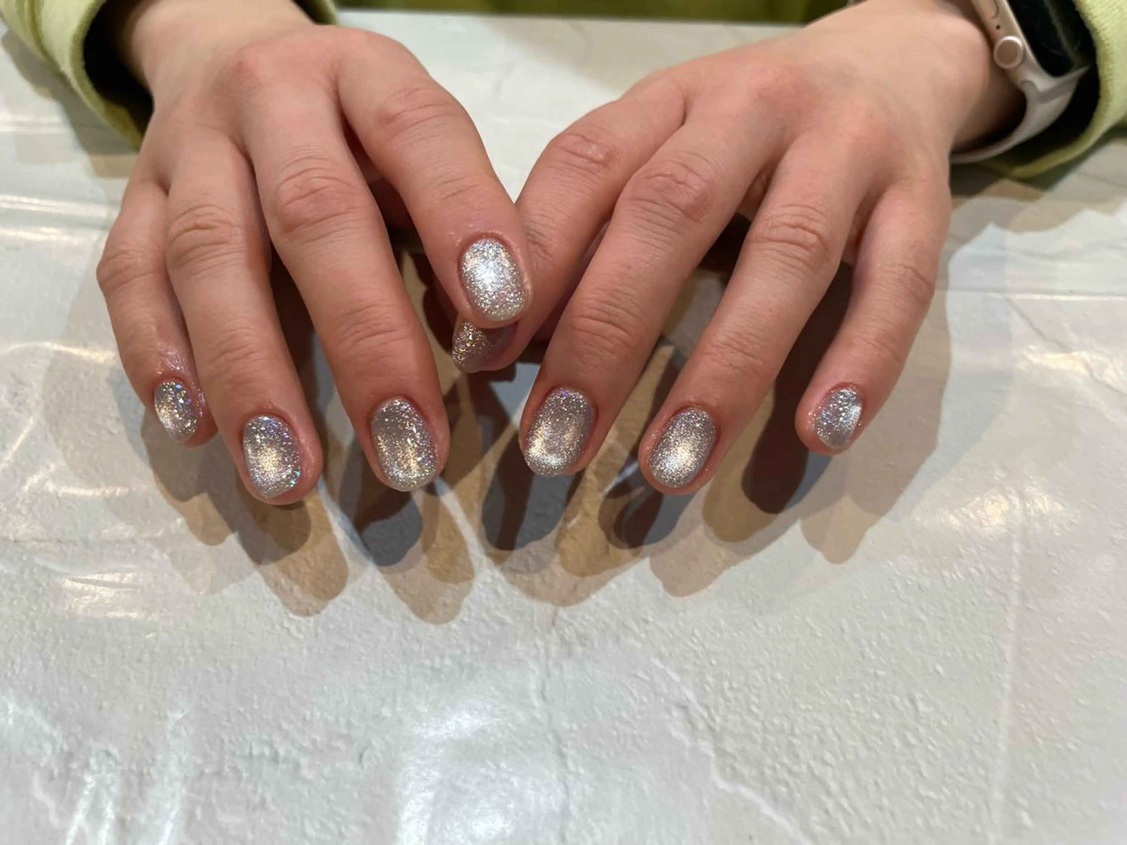 ネイル ハンドネイル natsumi .のネイルデザイン