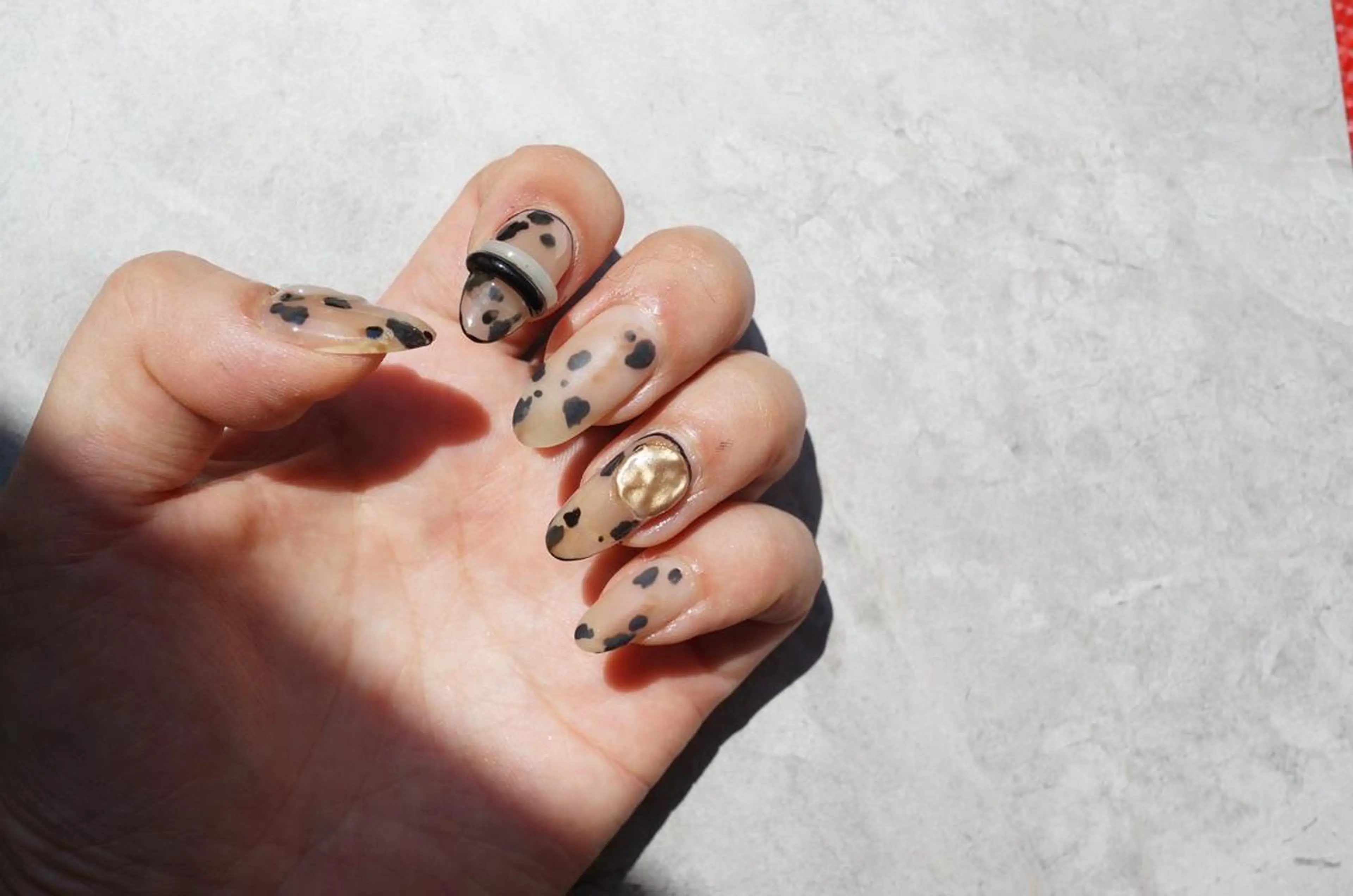 ネイル まつ毛と眉毛の専門店　オクターブ福岡店所属・オクターブ 天神店の眉毛・アイブロウイメージ