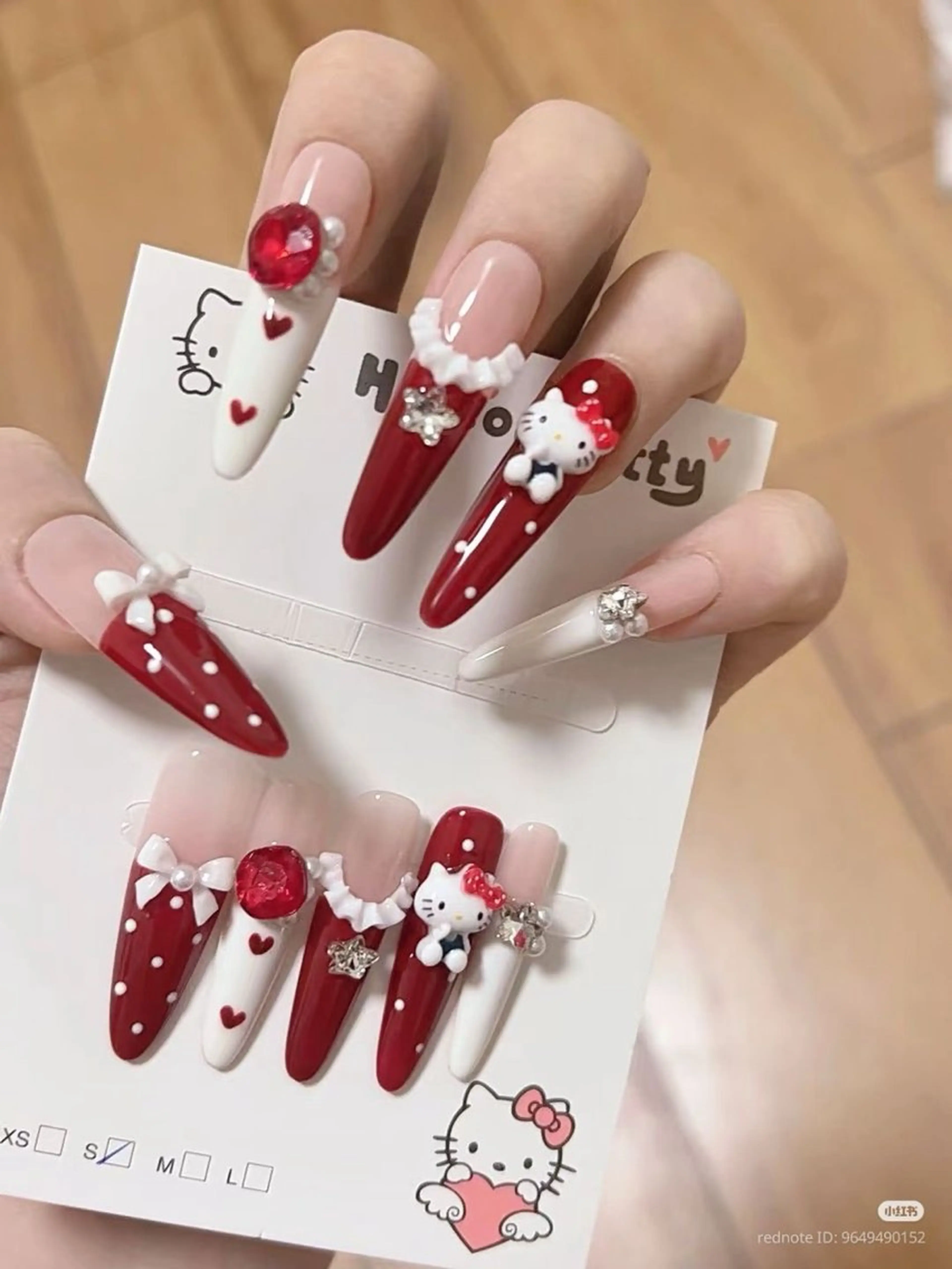ネイル 持ち込み Ume Nail Studioのネイルデザイン