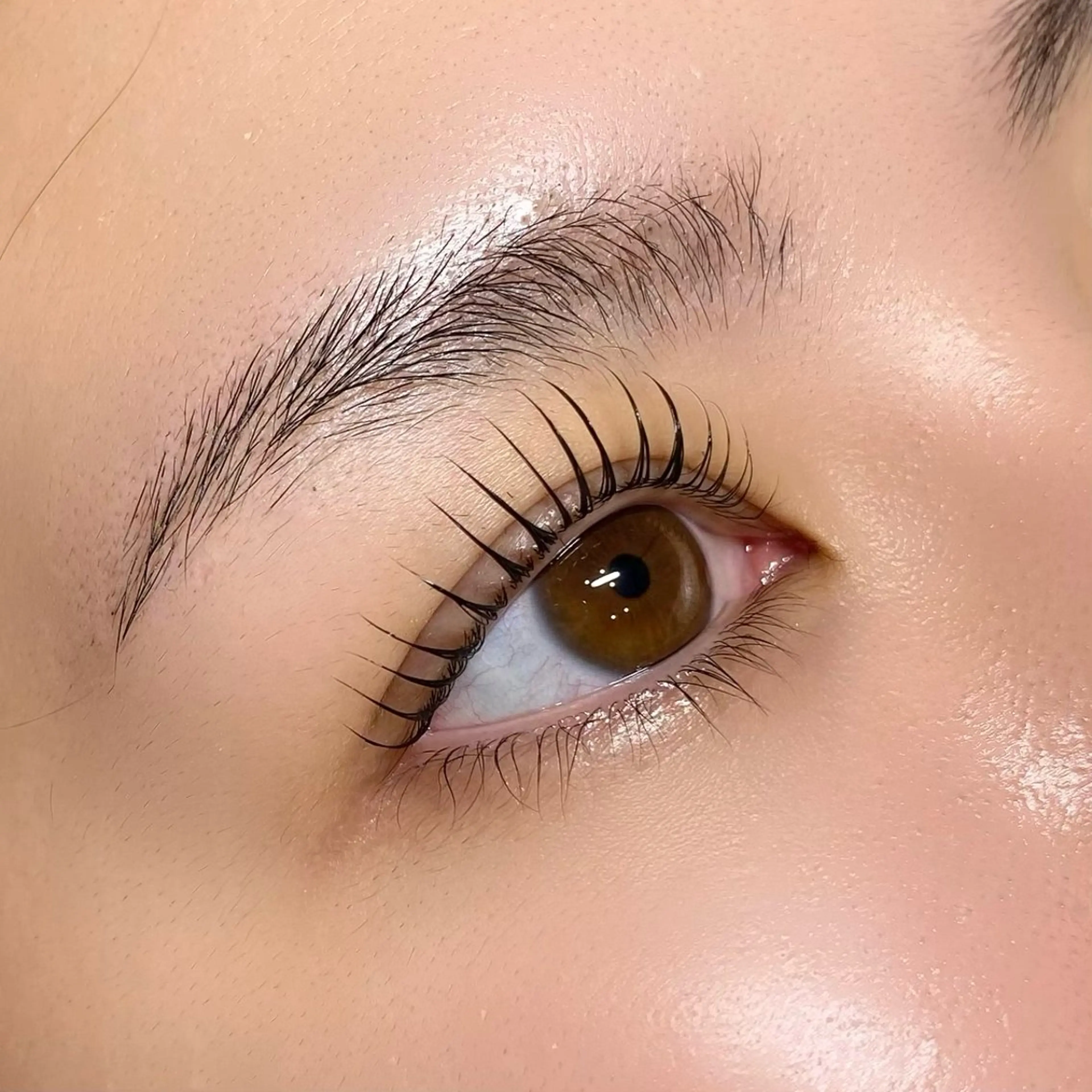 マツエク・マツパ MOUTONEYE まつ毛・眉毛専門店のマツエク・マツパデザイン