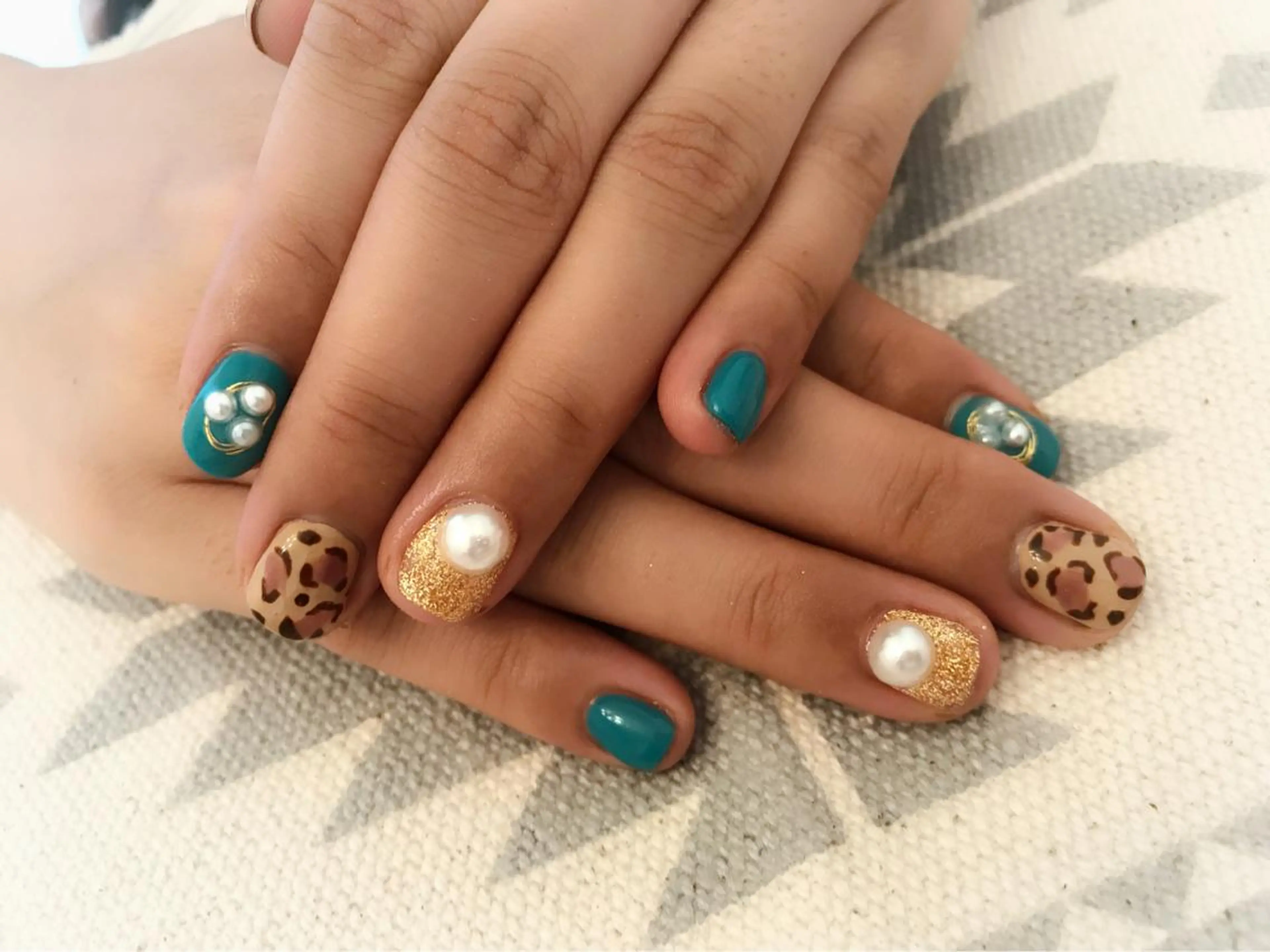 ネイル その他(ネイル) エース ネイルのネイルデザイン