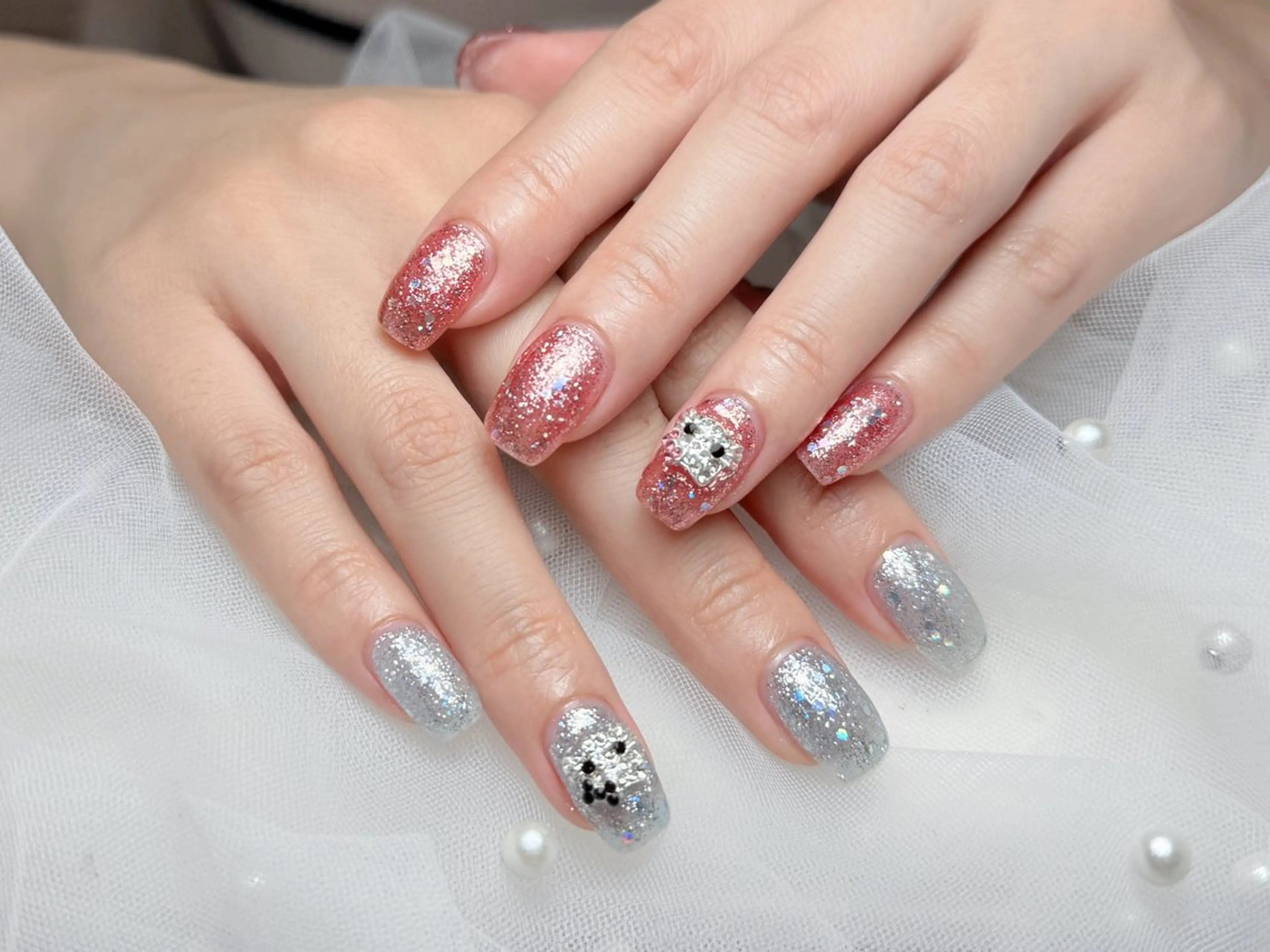 ネイル Bél Nail salonのネイルデザイン